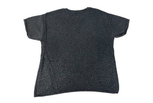 Issey Miyake × Pleats Please Issey Miyake PLST Issey Miyake Plain Design Sweatshirt Fleece Size US L / EU 52-54 / 3 - 2 Thumbnail