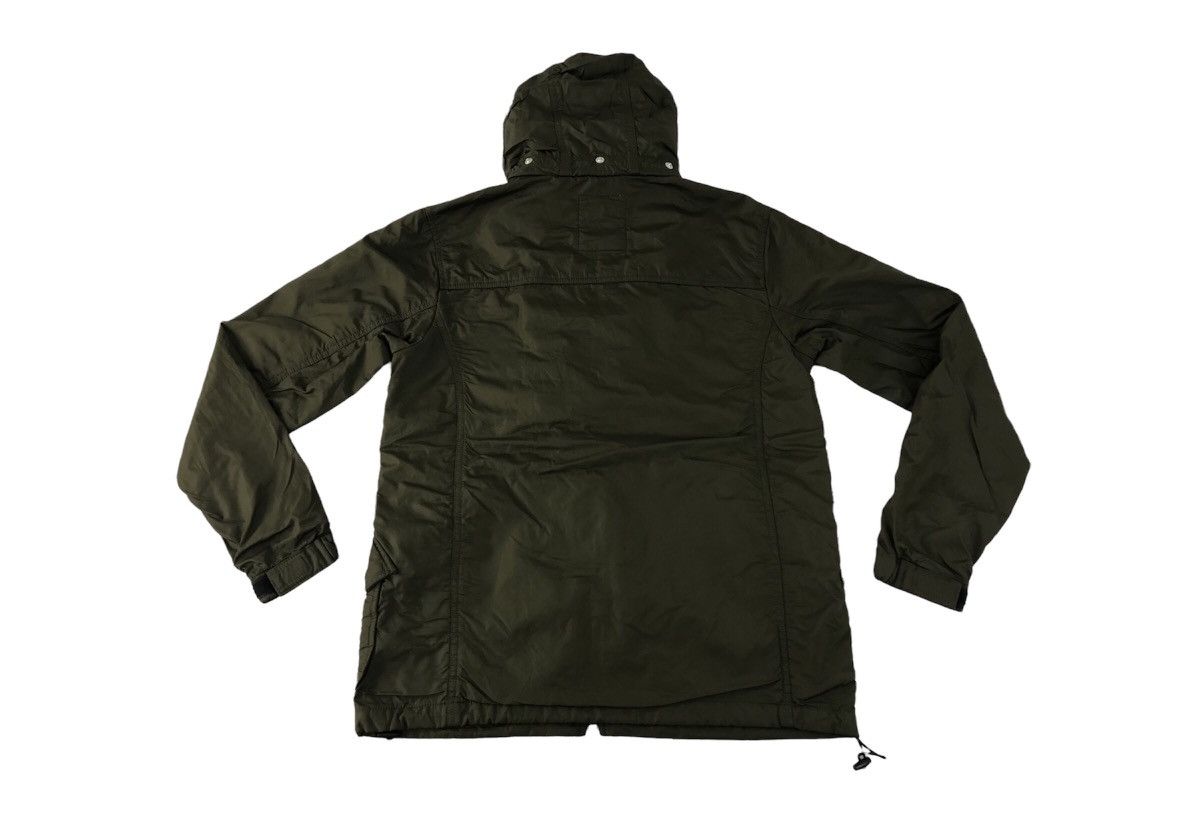 Ciaopanic × Edition Japan Japanese Brand Puffer Quilted Jacket Hoodies Zipper K2136j Size US S / EU 44-46 / 1 - 5 Thumbnail
