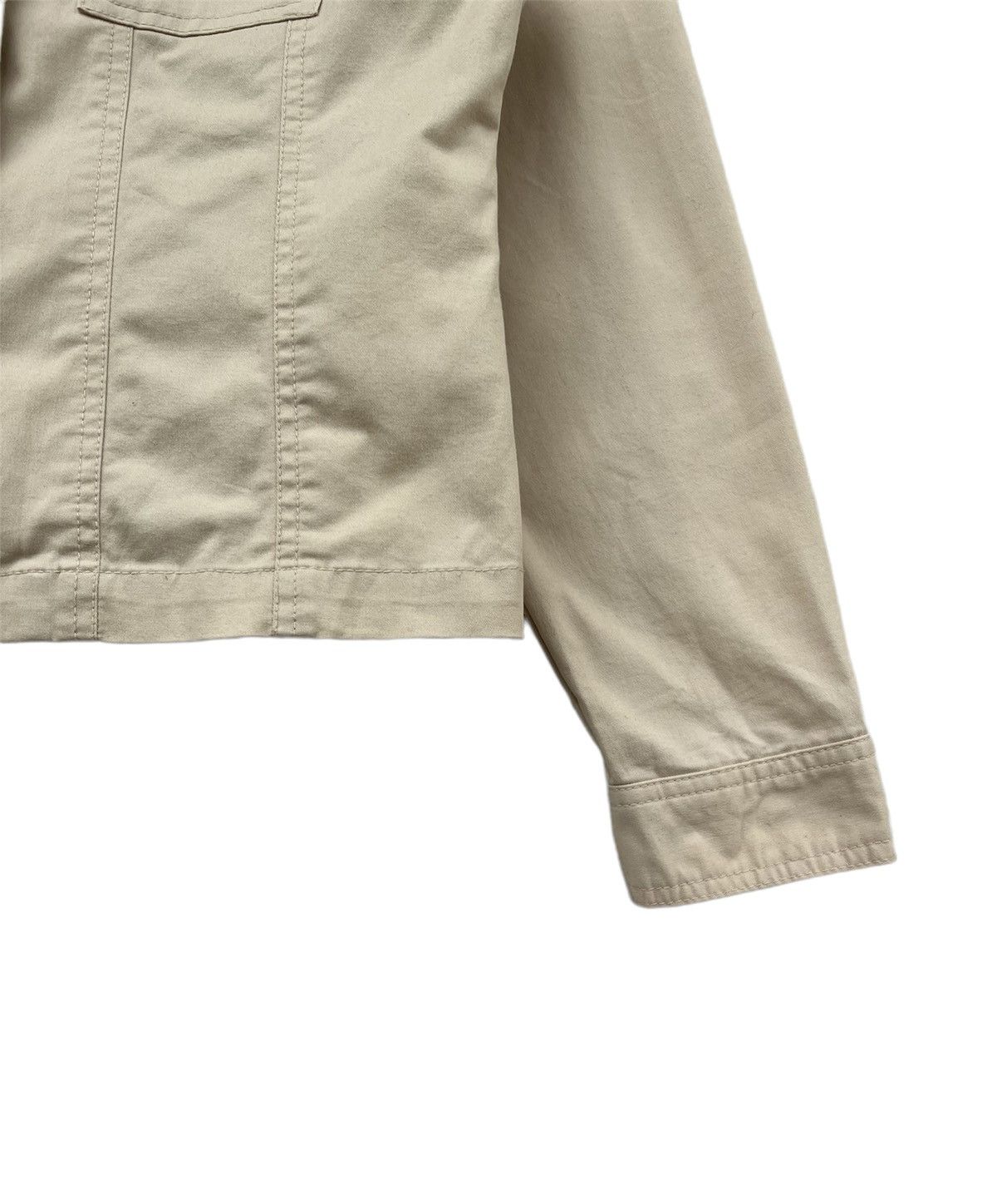 MCM MCM OTC Denim Jacket Size XS / US 0-2 / IT 36-38 - 5 Thumbnail