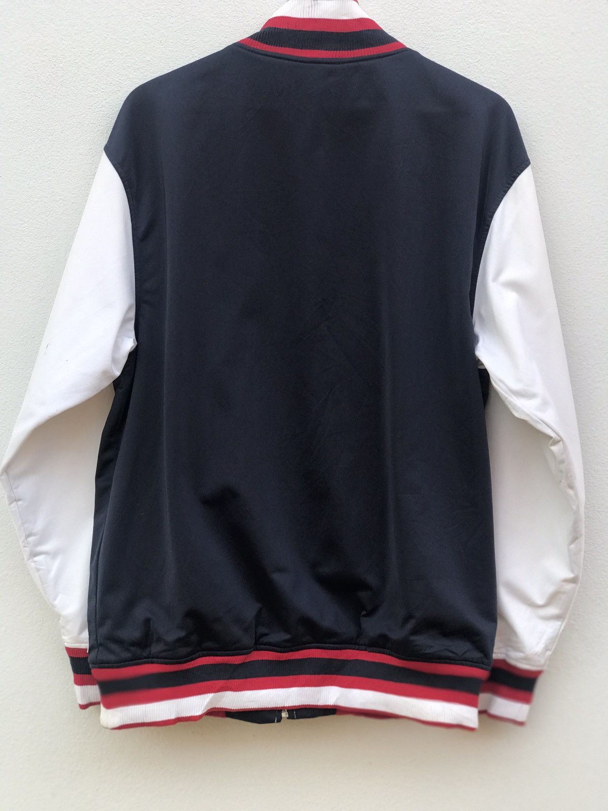 MLB Sweater Boston Red Sox Stitches Size US M / EU 48-50 / 2 - 9 Thumbnail