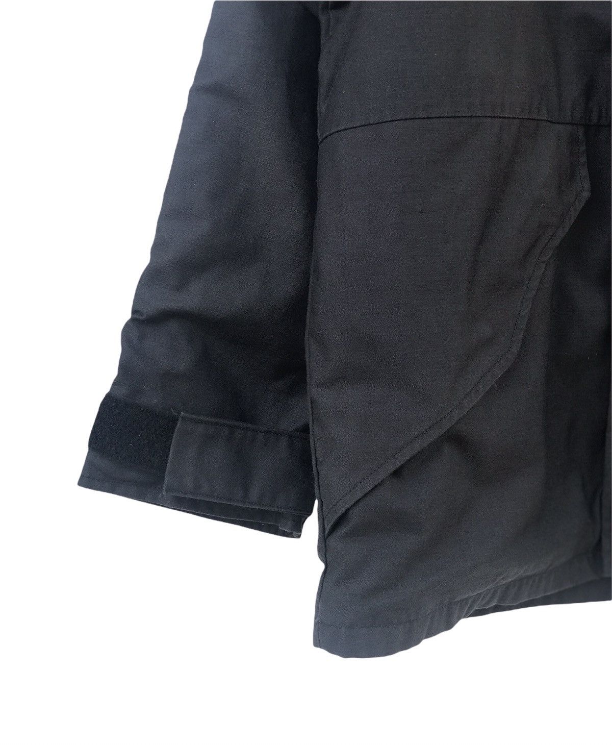 Alpha Industries Jacket Alpha Industry Hoodie Size US L / EU 52-54 / 3 - 3 Thumbnail