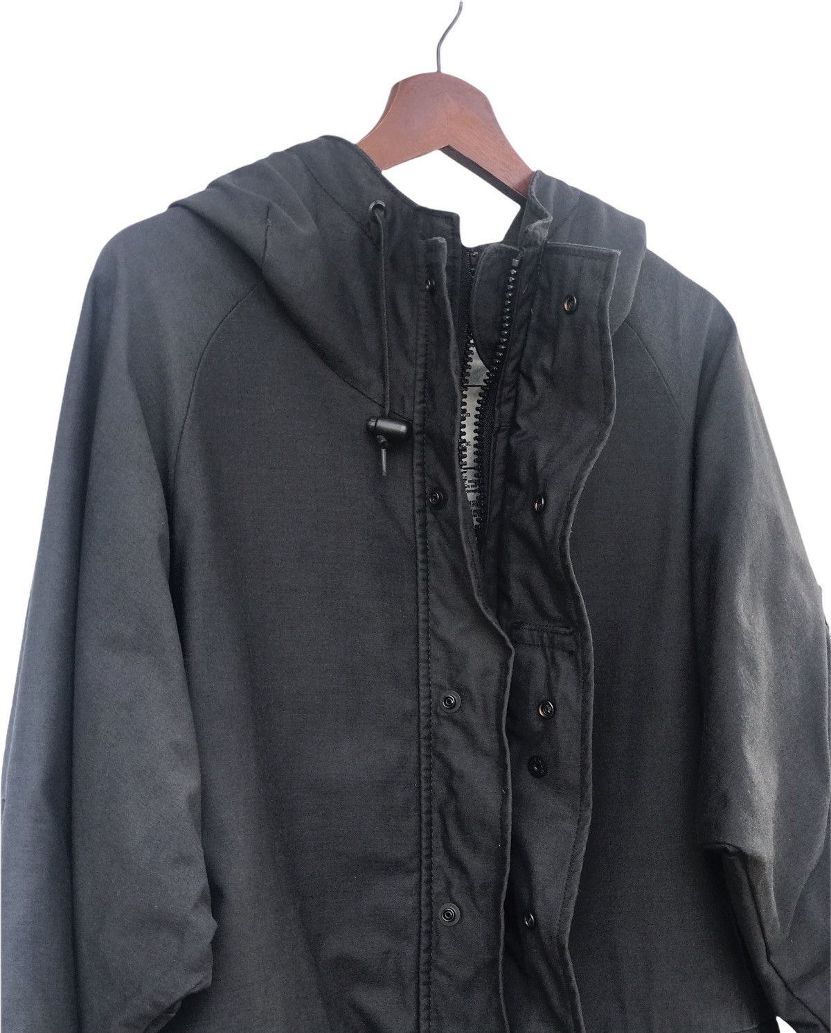 Alpha Industries Jacket Alpha Industry Hoodie Size US L / EU 52-54 / 3 - 8 Thumbnail