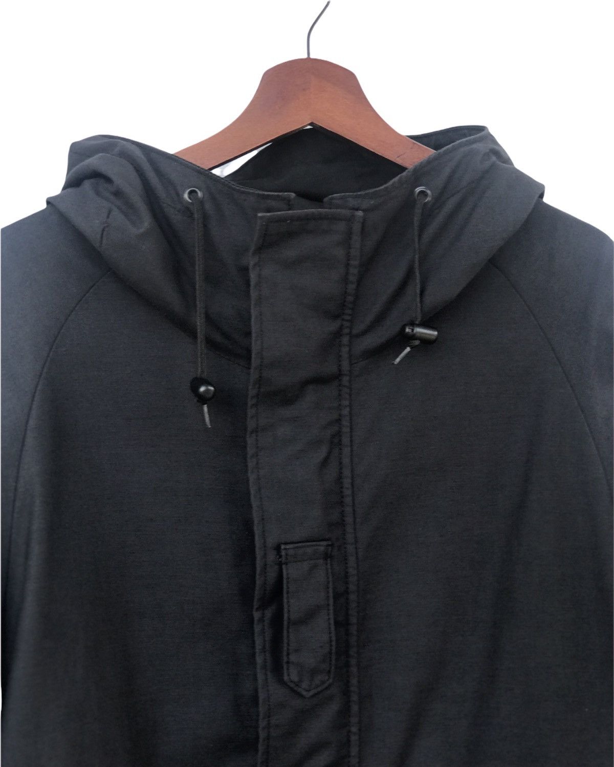 Alpha Industries Jacket Alpha Industry Hoodie Size US L / EU 52-54 / 3 - 2 Thumbnail
