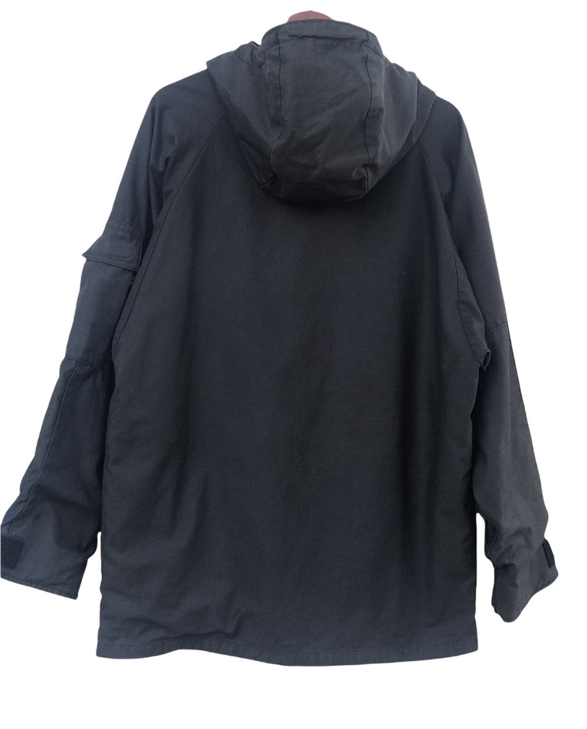 Alpha Industries Jacket Alpha Industry Hoodie Size US L / EU 52-54 / 3 - 4 Thumbnail
