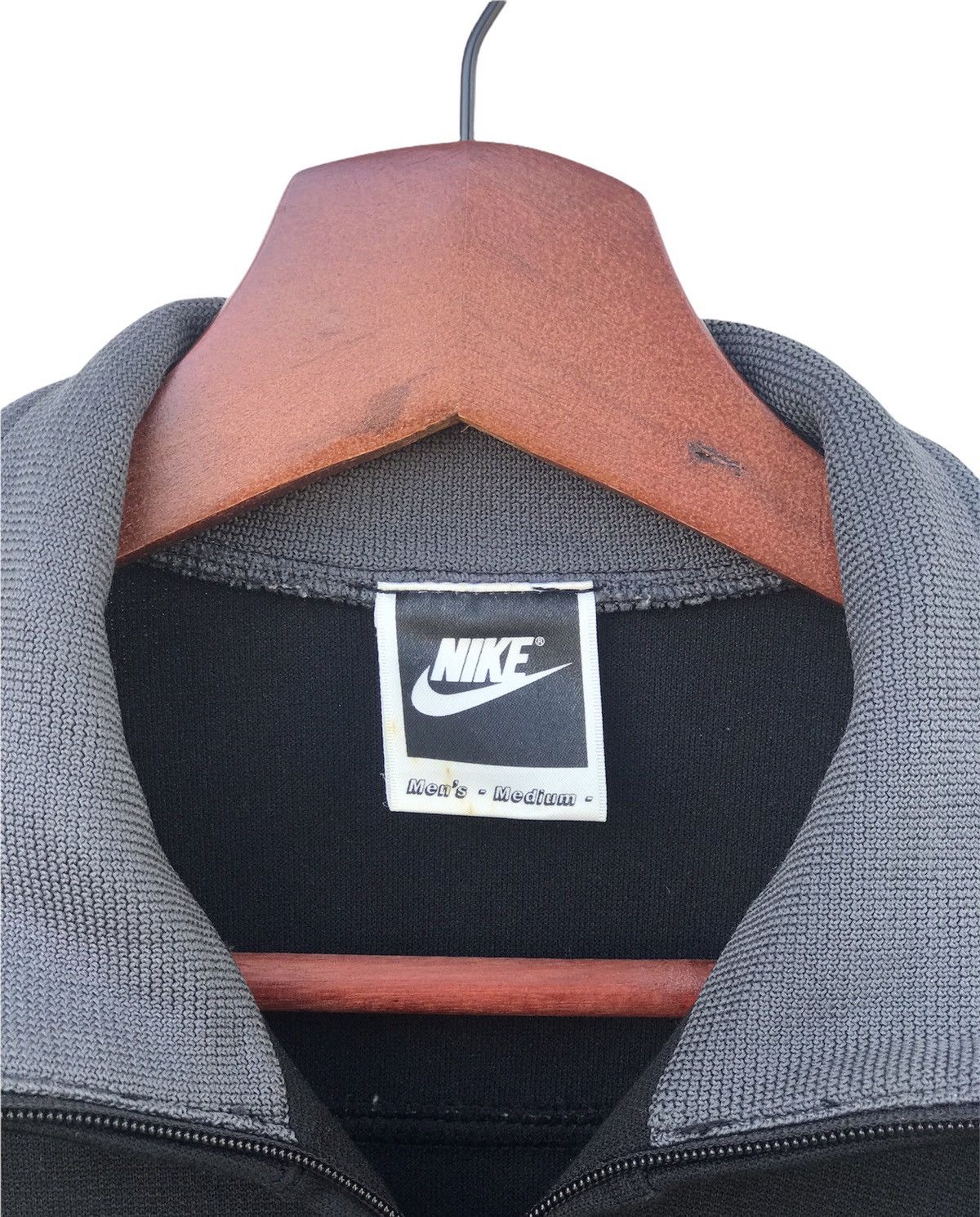 Nike Track Top Jacket Nike Size US M / EU 48-50 / 2 - 4 Thumbnail
