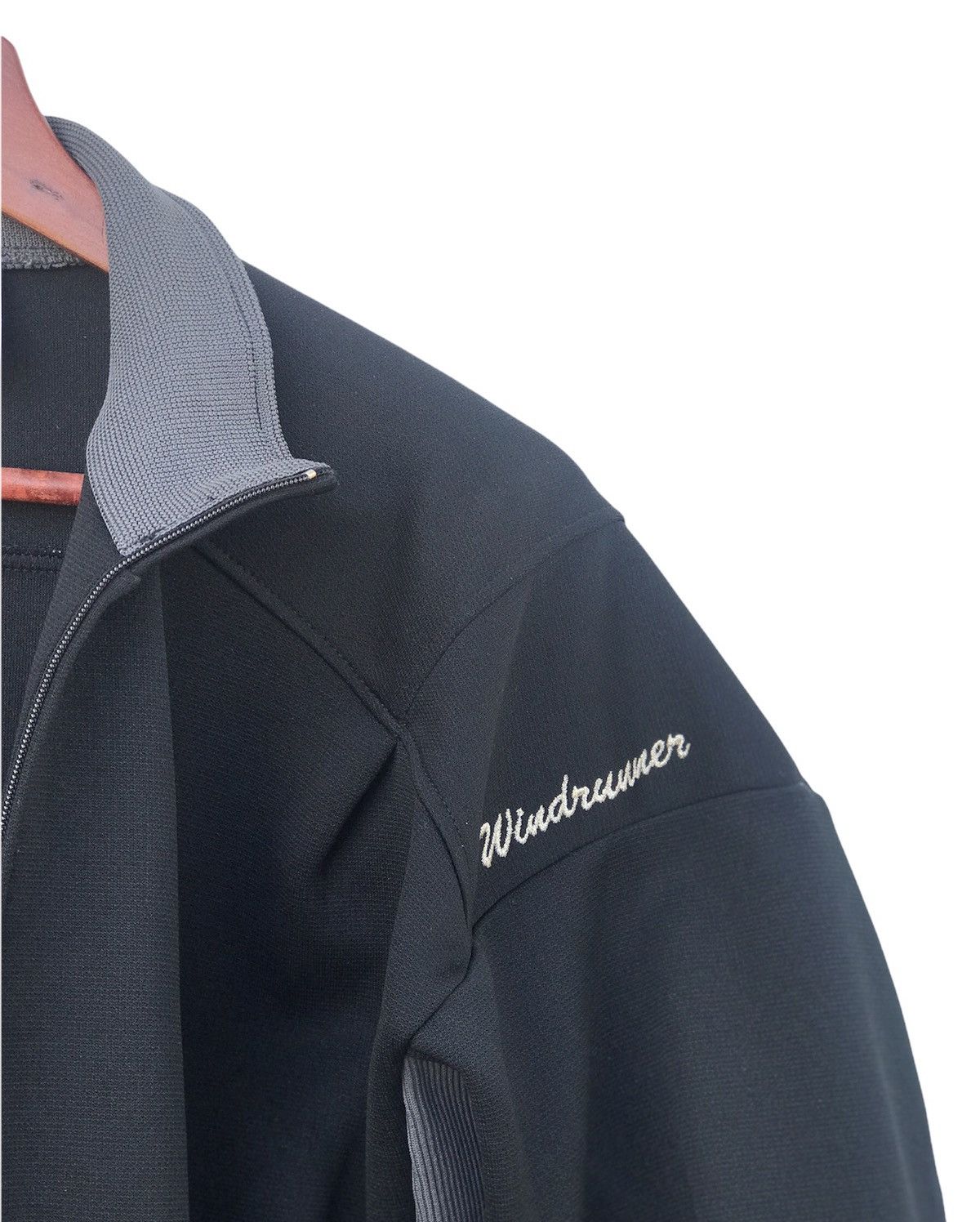 Nike Track Top Jacket Nike Size US M / EU 48-50 / 2 - 8 Thumbnail