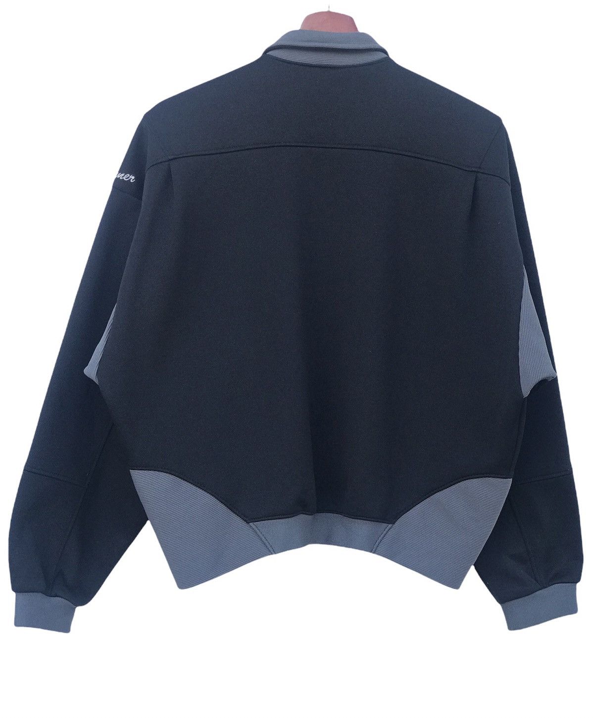 Nike Track Top Jacket Nike Size US M / EU 48-50 / 2 - 9 Thumbnail