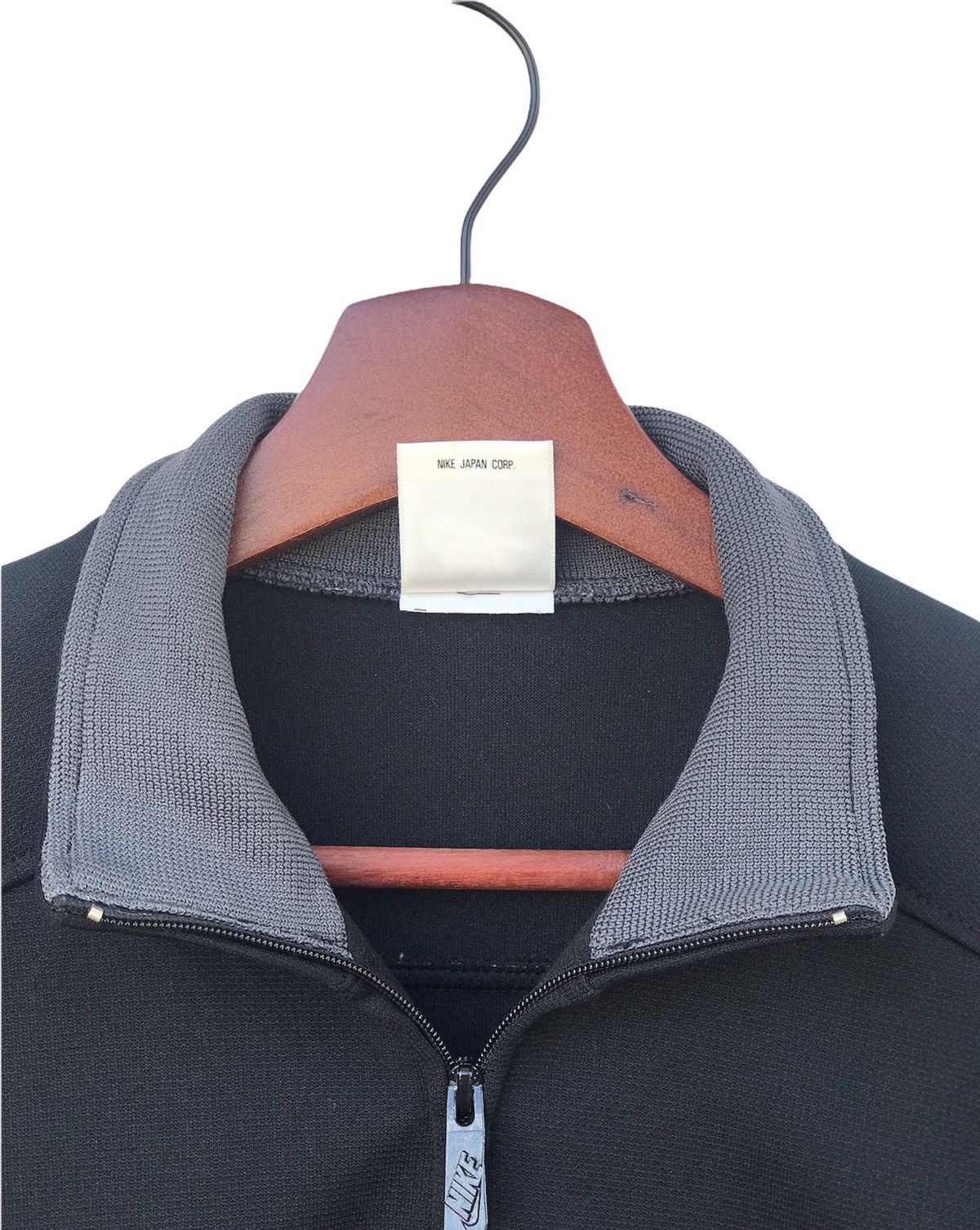 Nike Track Top Jacket Nike Size US M / EU 48-50 / 2 - 5 Thumbnail