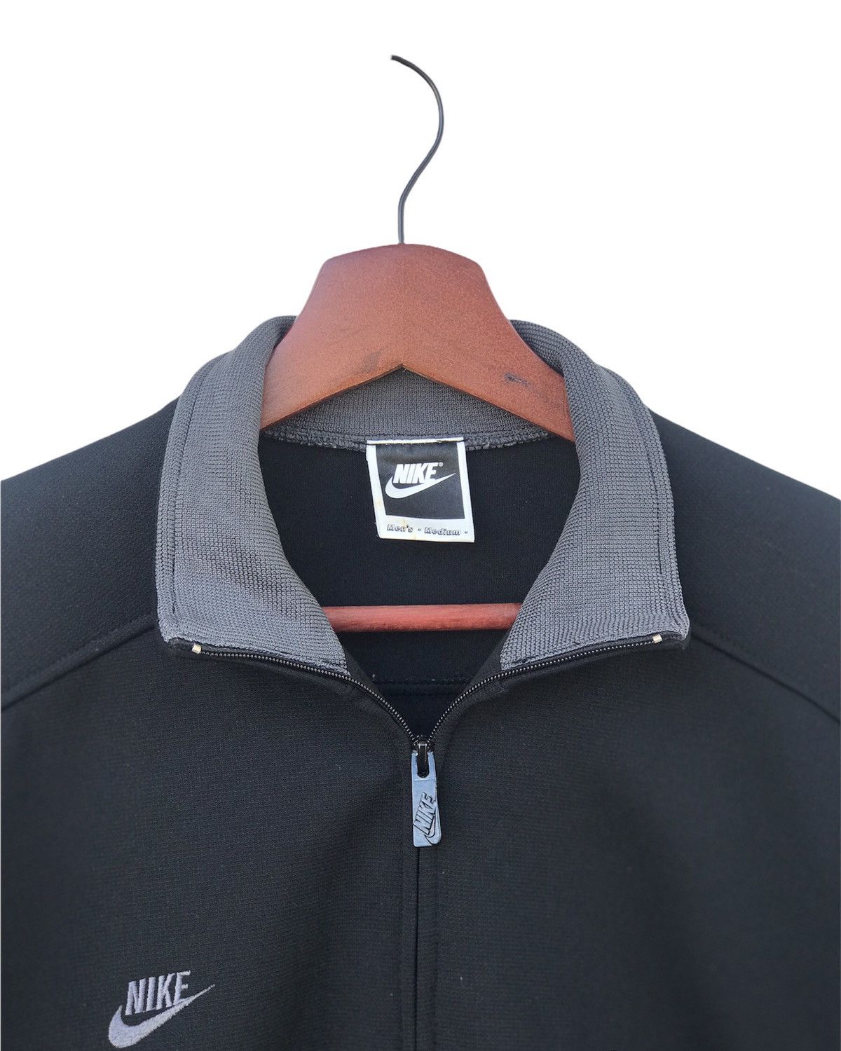 Nike Track Top Jacket Nike Size US M / EU 48-50 / 2 - 3 Thumbnail