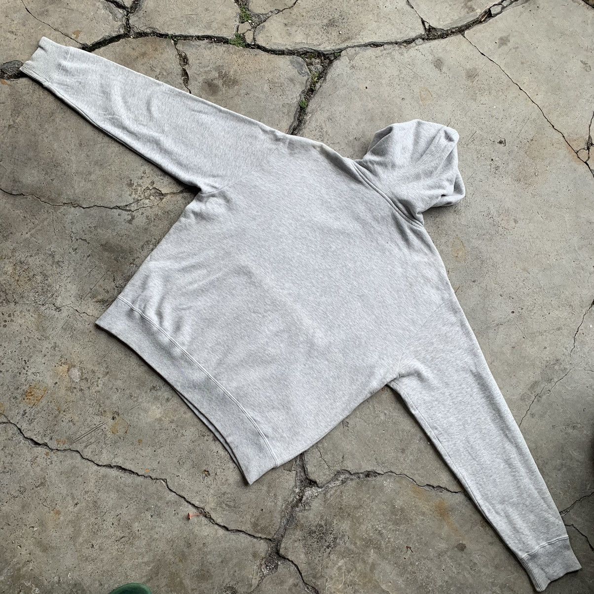 Reebok Reebook embroidery big logo vintage y2k hoodie Size US M / EU 48-50 / 2 - 10 Thumbnail