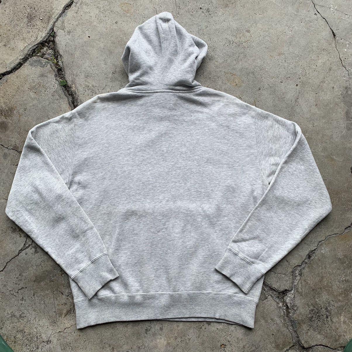 Reebok Reebook embroidery big logo vintage y2k hoodie Size US M / EU 48-50 / 2 - 2 Thumbnail