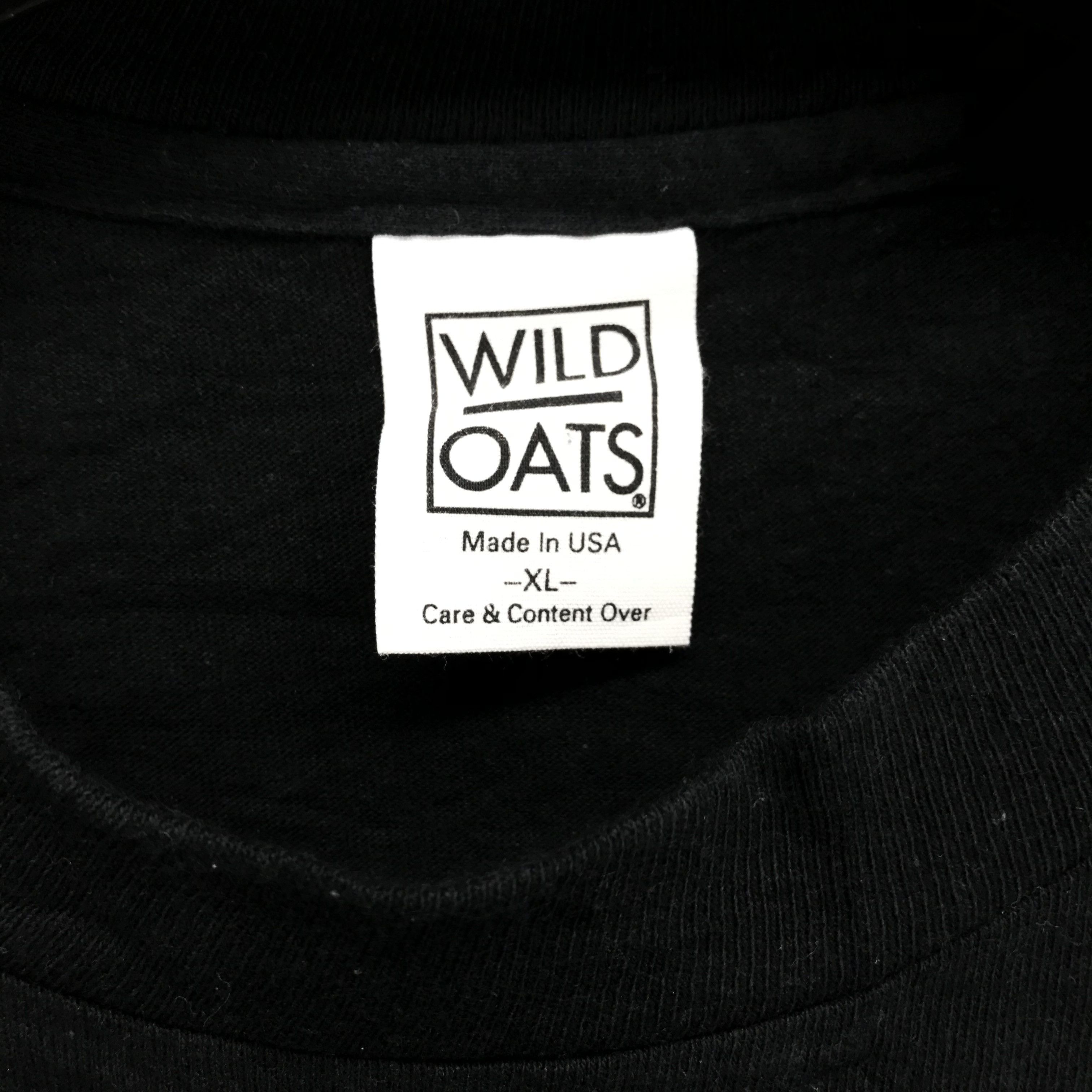 Other Vintage 1993 Wild Oats Looney Tunes Tee #1667-65 Size US XL / EU 56 / 4 - 7 Thumbnail