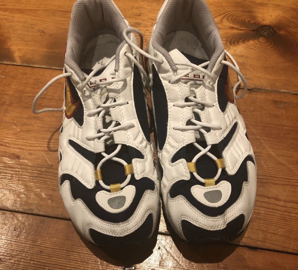 NIKE AIR EQUILIBRIUM 1997