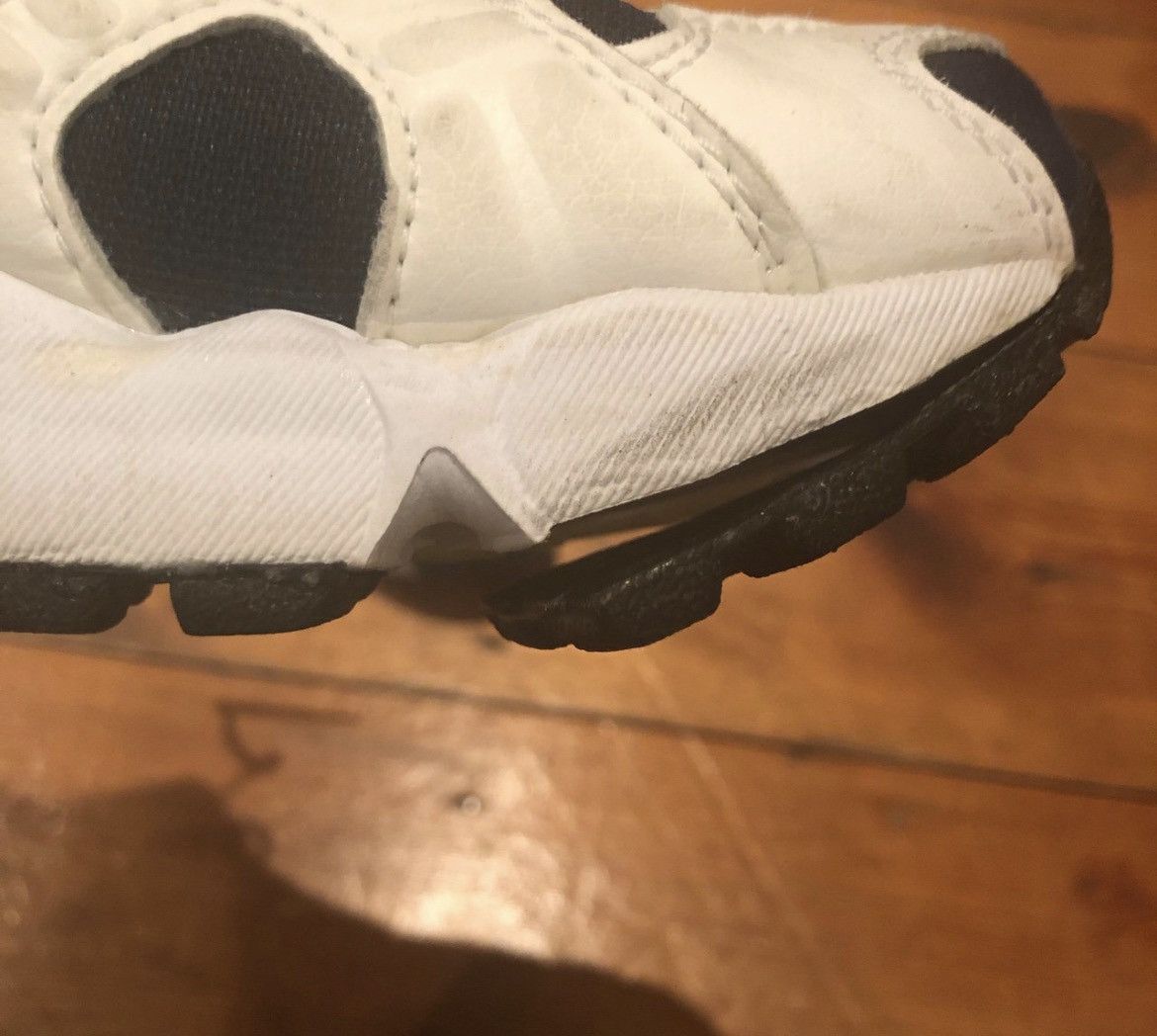 NIKE AIR EQUILIBRIUM 1997