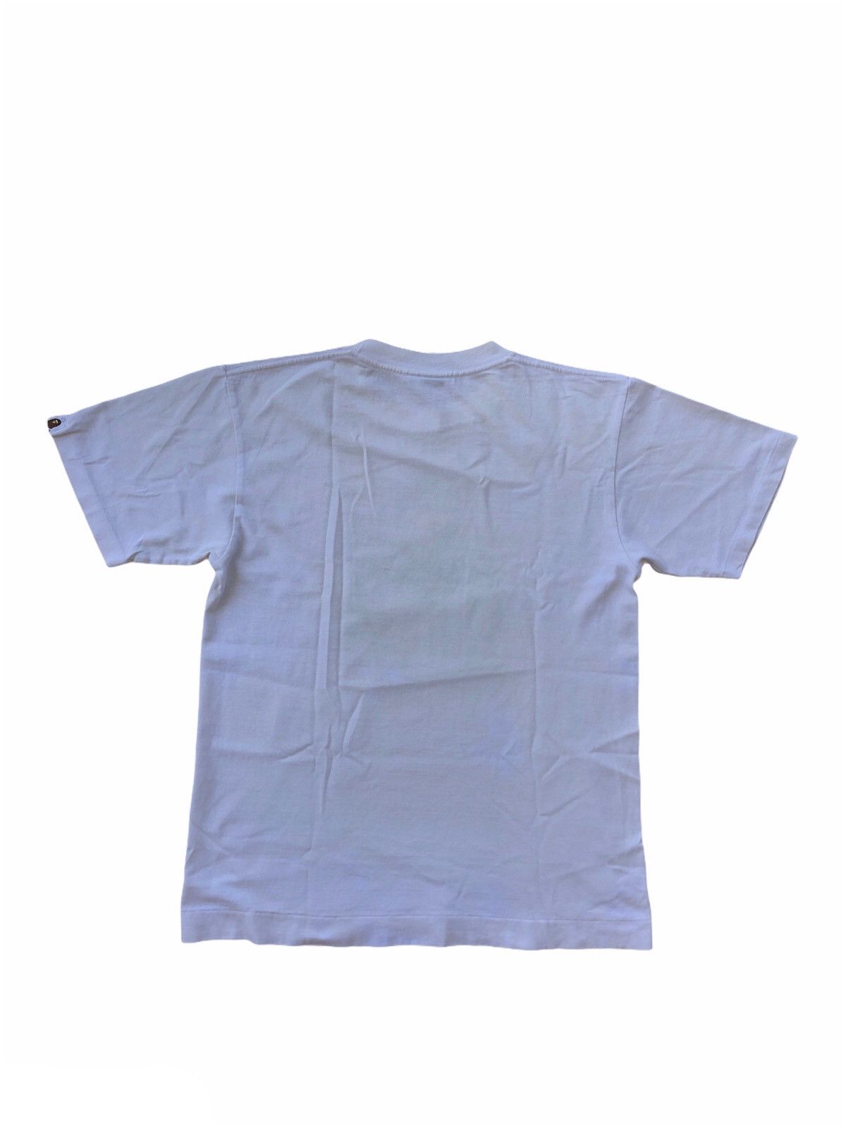 Bape A Bathing Ape Federal Bape Law Prohibit Shirts Size US S / EU 44-46 / 1 - 2 Thumbnail