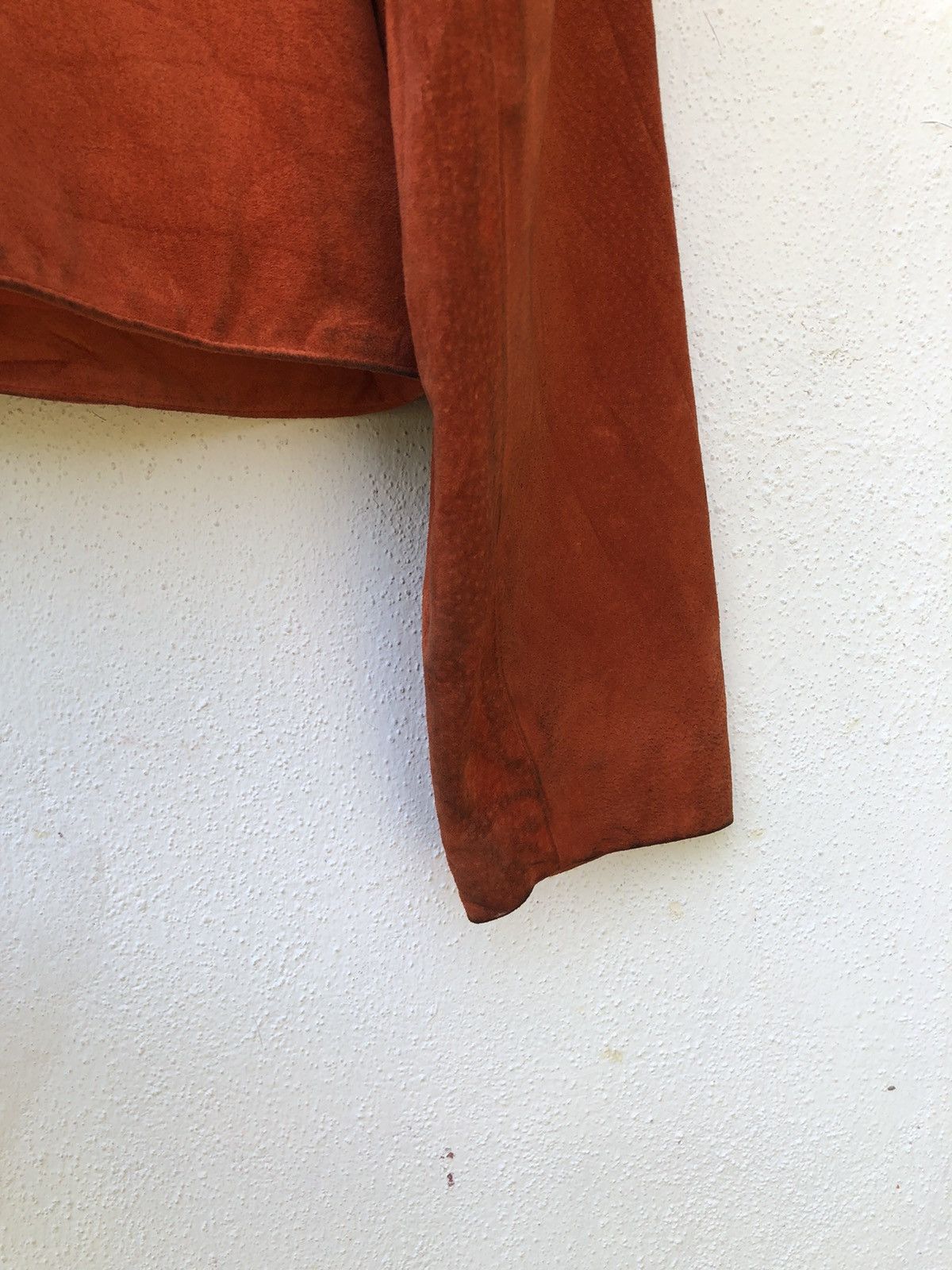 Vintage France Designer By Christian Llinares Jacket Size US M / EU 48-50 / 2 - 9 Thumbnail