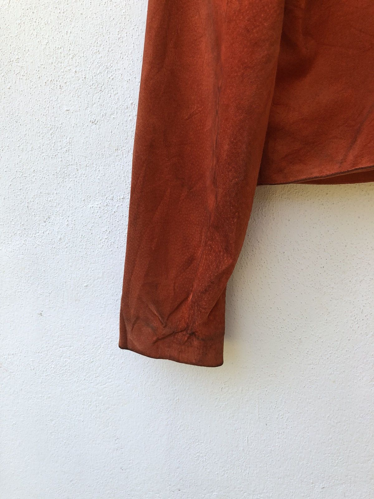 Vintage France Designer By Christian Llinares Jacket Size US M / EU 48-50 / 2 - 10 Thumbnail