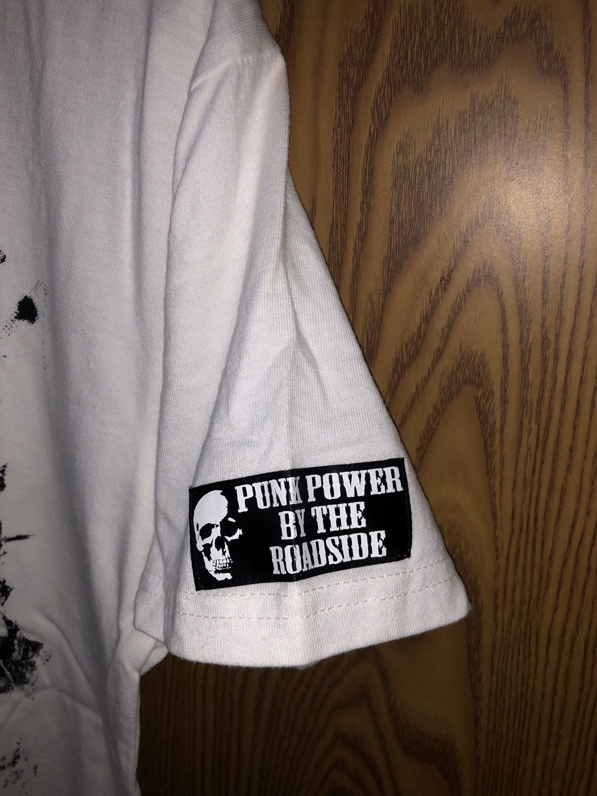 Japanese Brand Rare Sex Pot Revenge Punk Shirts Size US M / EU 48-50 / 2 - 4 Thumbnail