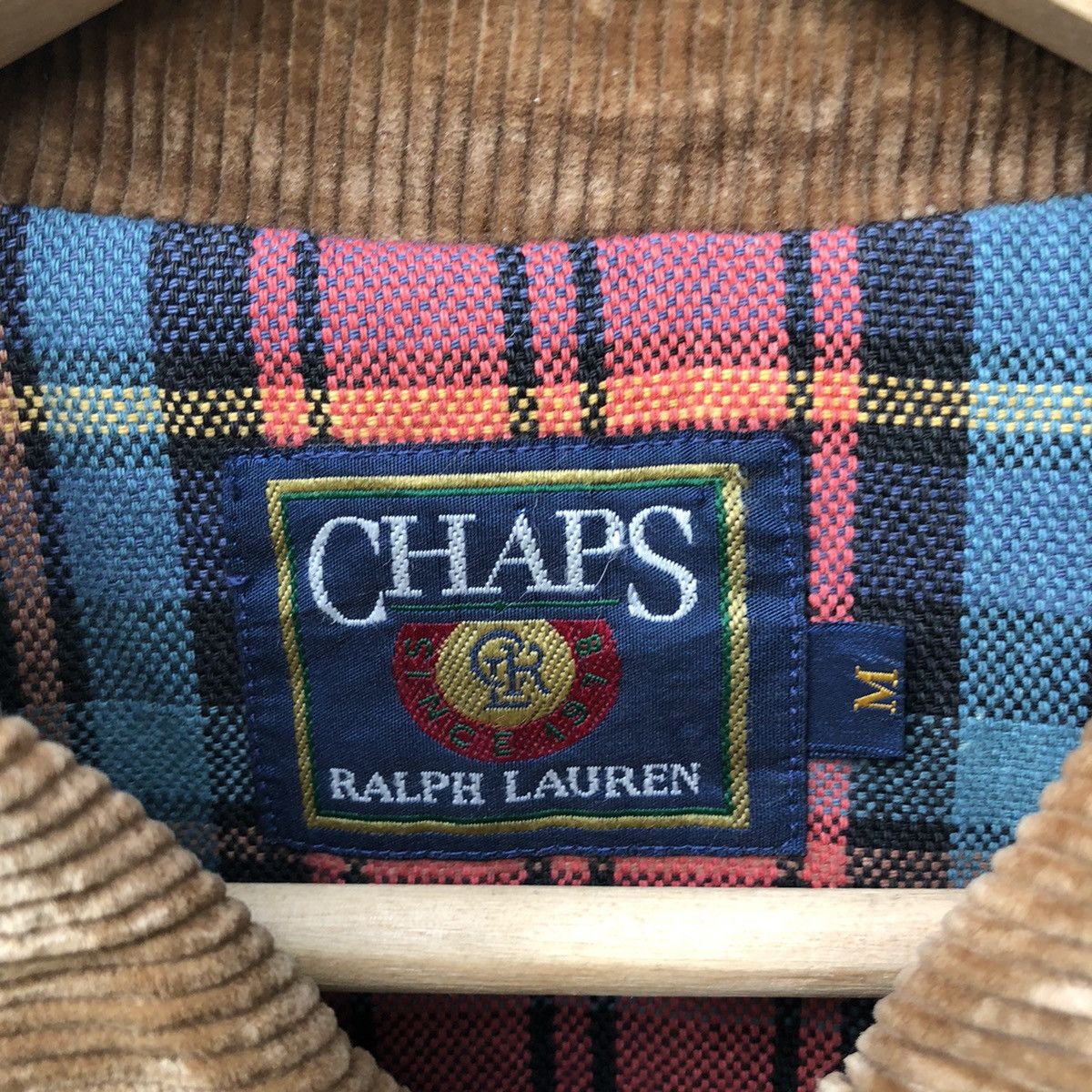 Polo Ralph Lauren 🔥CHAMP POLO RALPH LAUREN MULTI POCKET Size US M / EU 48-50 / 2 - 7 Thumbnail
