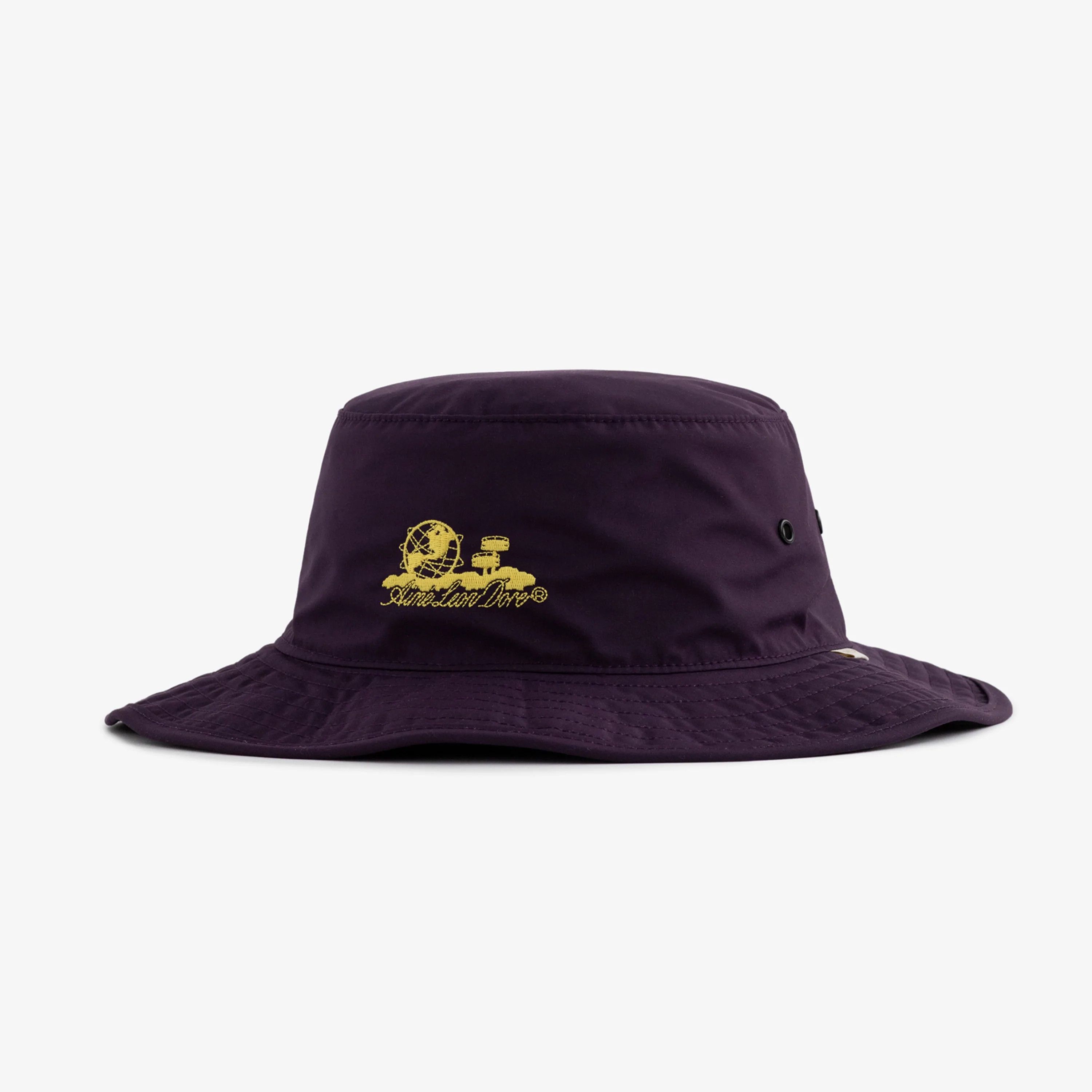 AIME LEON DORE バケットハット ビーブロ S/M 2025年最新】AIME LEON DORE バケットハットの人気アイテム