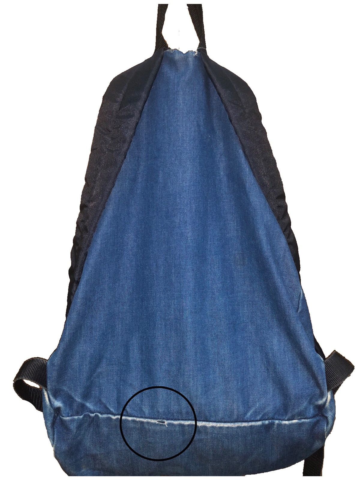 Bape Og A Bathing Ape Day Pack Gore Windstopper Size ONE SIZE - 2 Thumbnail