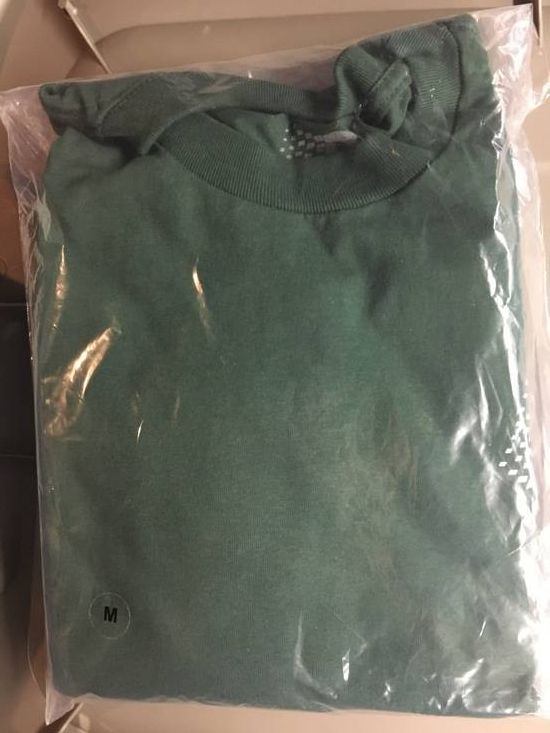 Bronze 56k Bronze 56k Logo L/s Green Medium Size US M / EU 48-50 / 2 - 1 Thumbnail