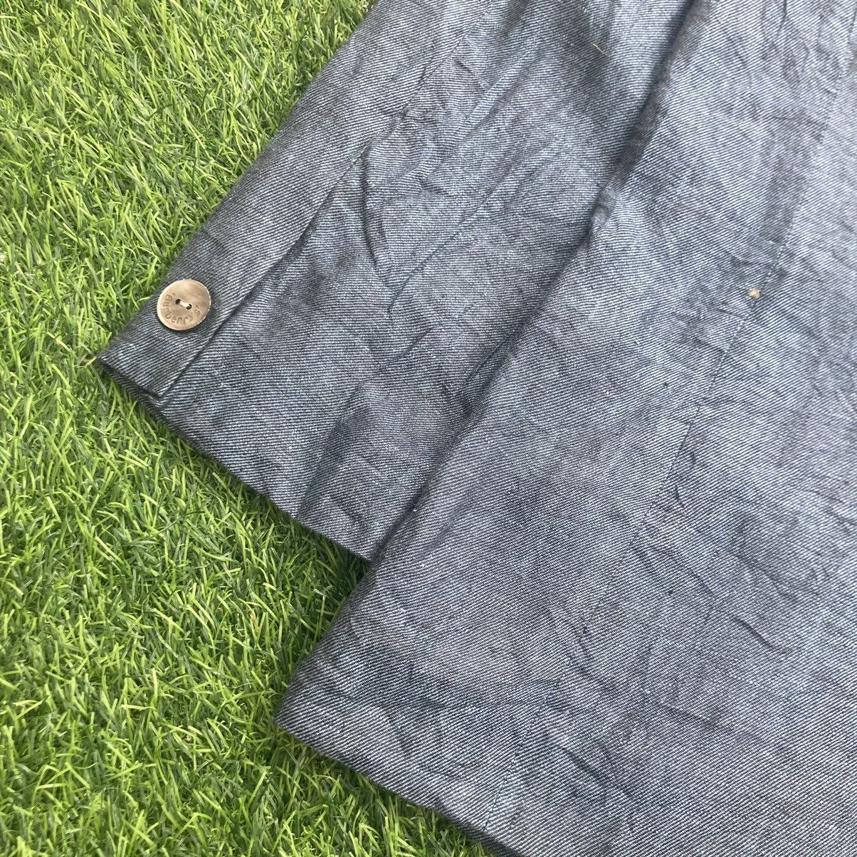 Burberry × Vintage VINTAGE BURBERRY x MICHELE SOLBIATI SASIL Size US M / EU 48-50 / 2 - 6 Thumbnail