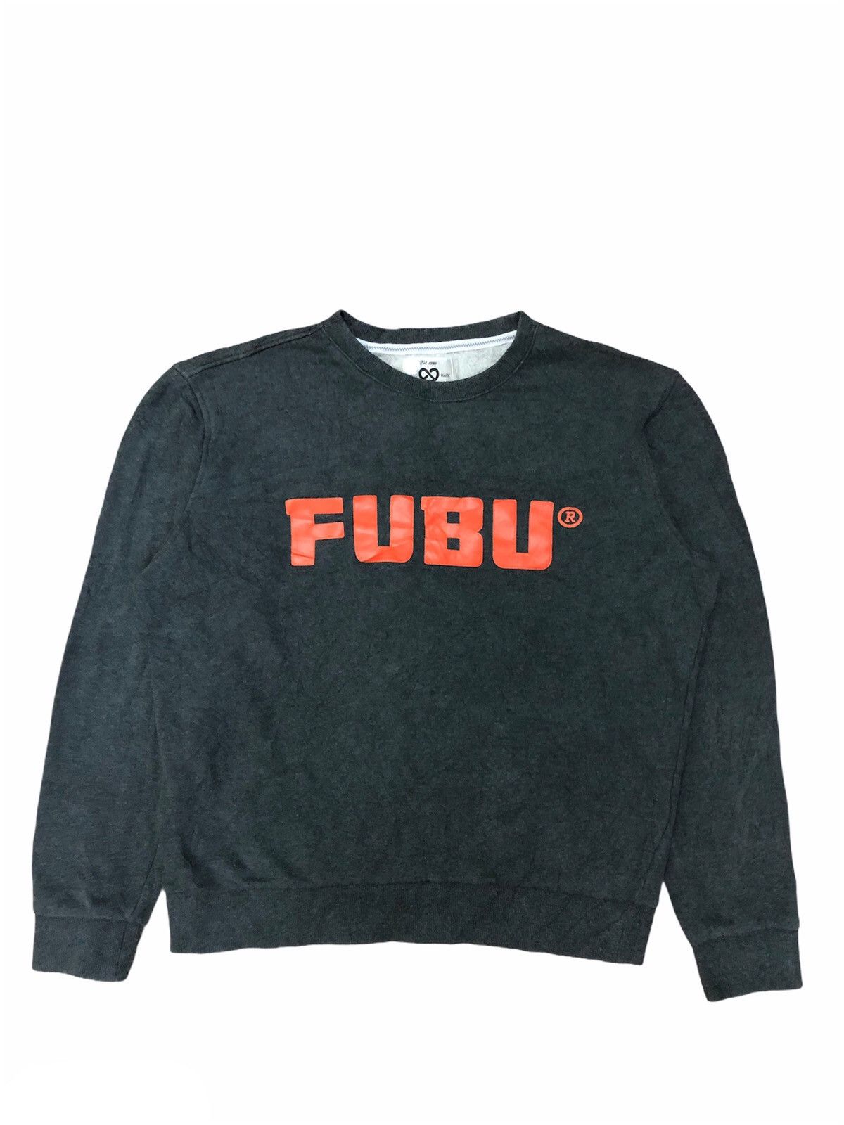Fubu Fubu Sweatshirts Size US M / EU 48-50 / 2 - 1 Thumbnail