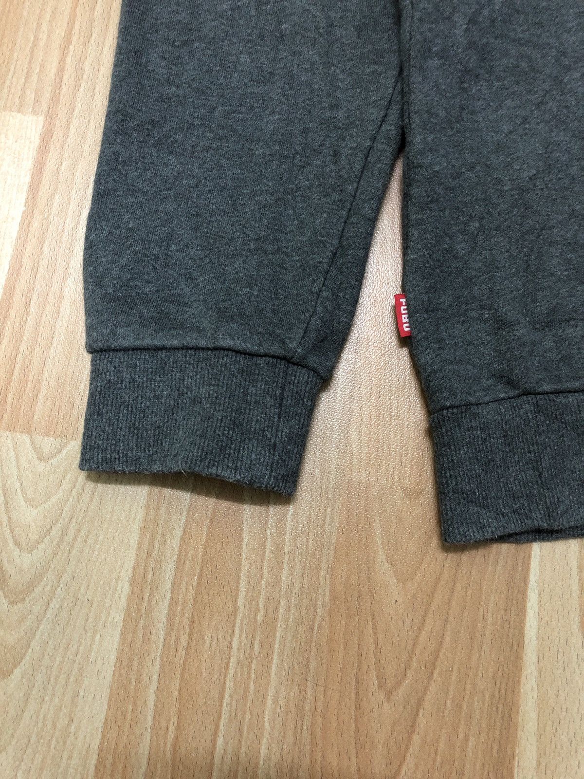 Fubu Fubu Sweatshirts Size US M / EU 48-50 / 2 - 2 Thumbnail