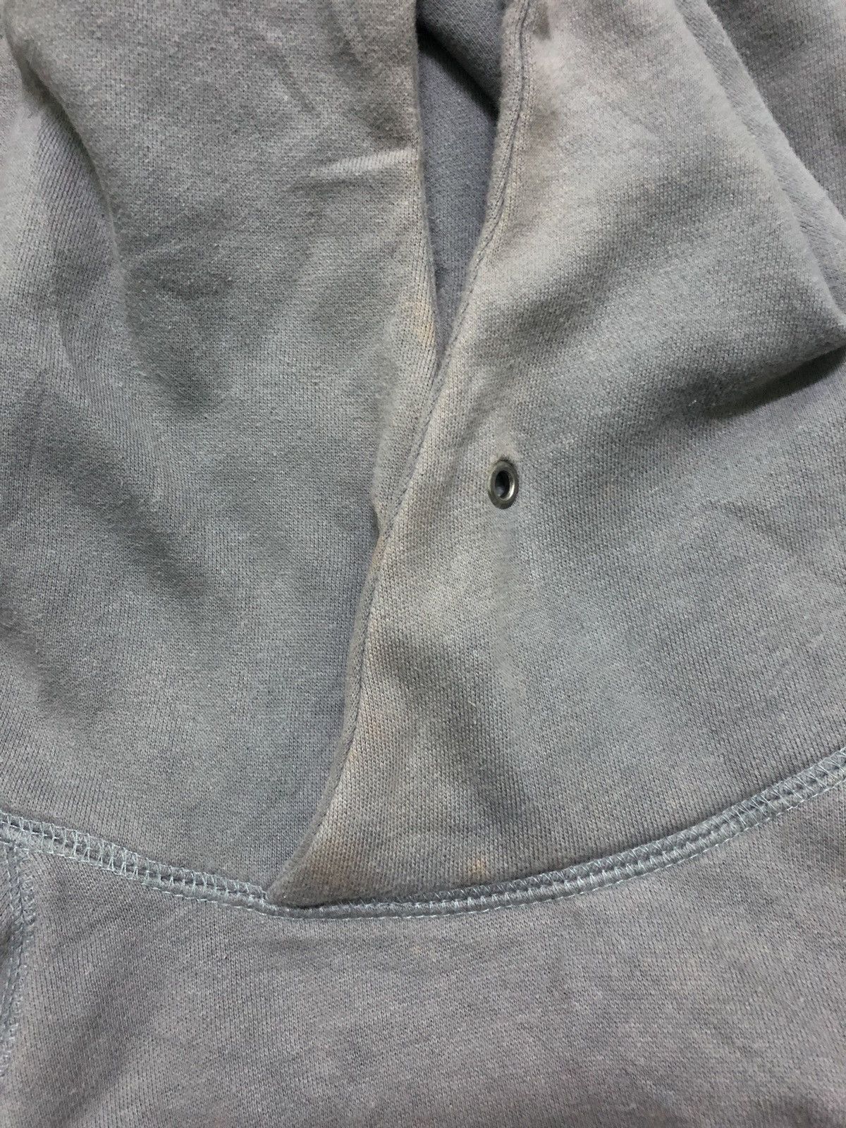 Japanese Brand Mickey mouse Hoodie Sweatshirts Size US M / EU 48-50 / 2 - 5 Thumbnail