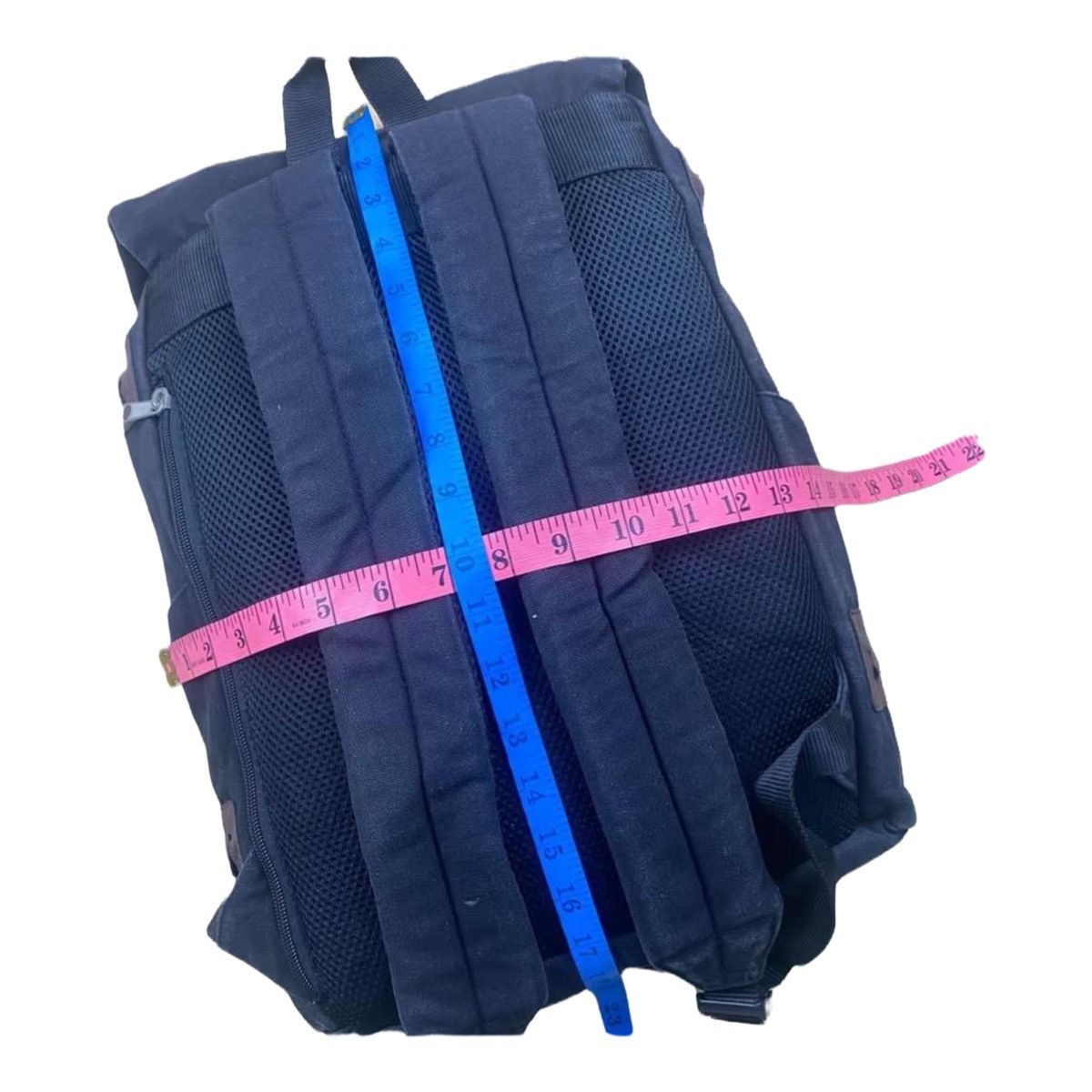 Japanese Brand Reel backpack japanes nice design Size ONE SIZE - 3 Thumbnail