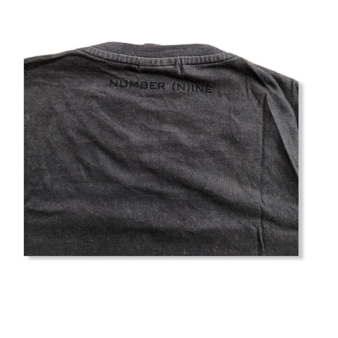Marlboro NumberNine X Marlboro Paisley Tshirts Size US M / EU 48-50 / 2 - 4 Thumbnail