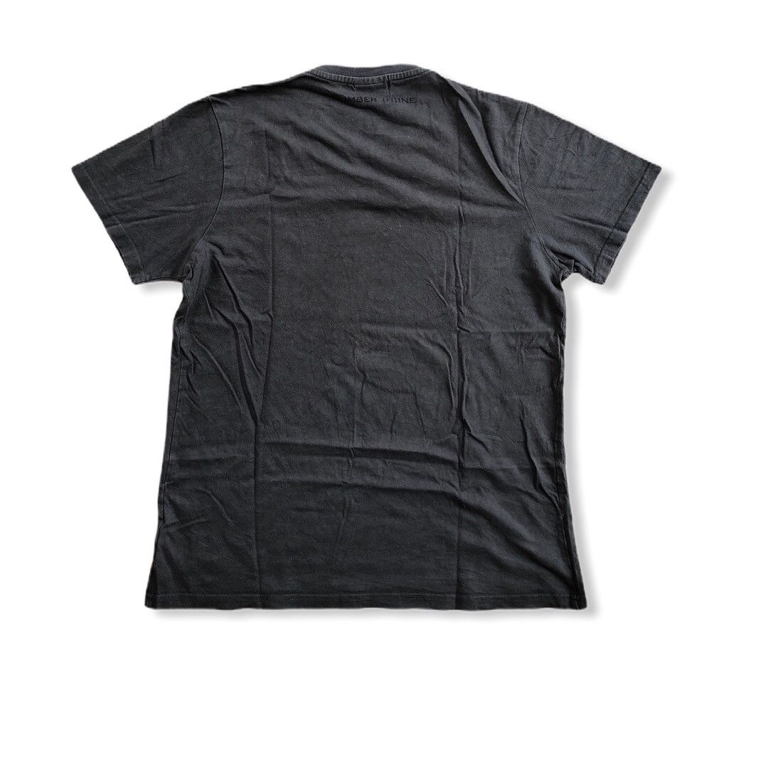Marlboro NumberNine X Marlboro Paisley Tshirts Size US M / EU 48-50 / 2 - 2 Thumbnail