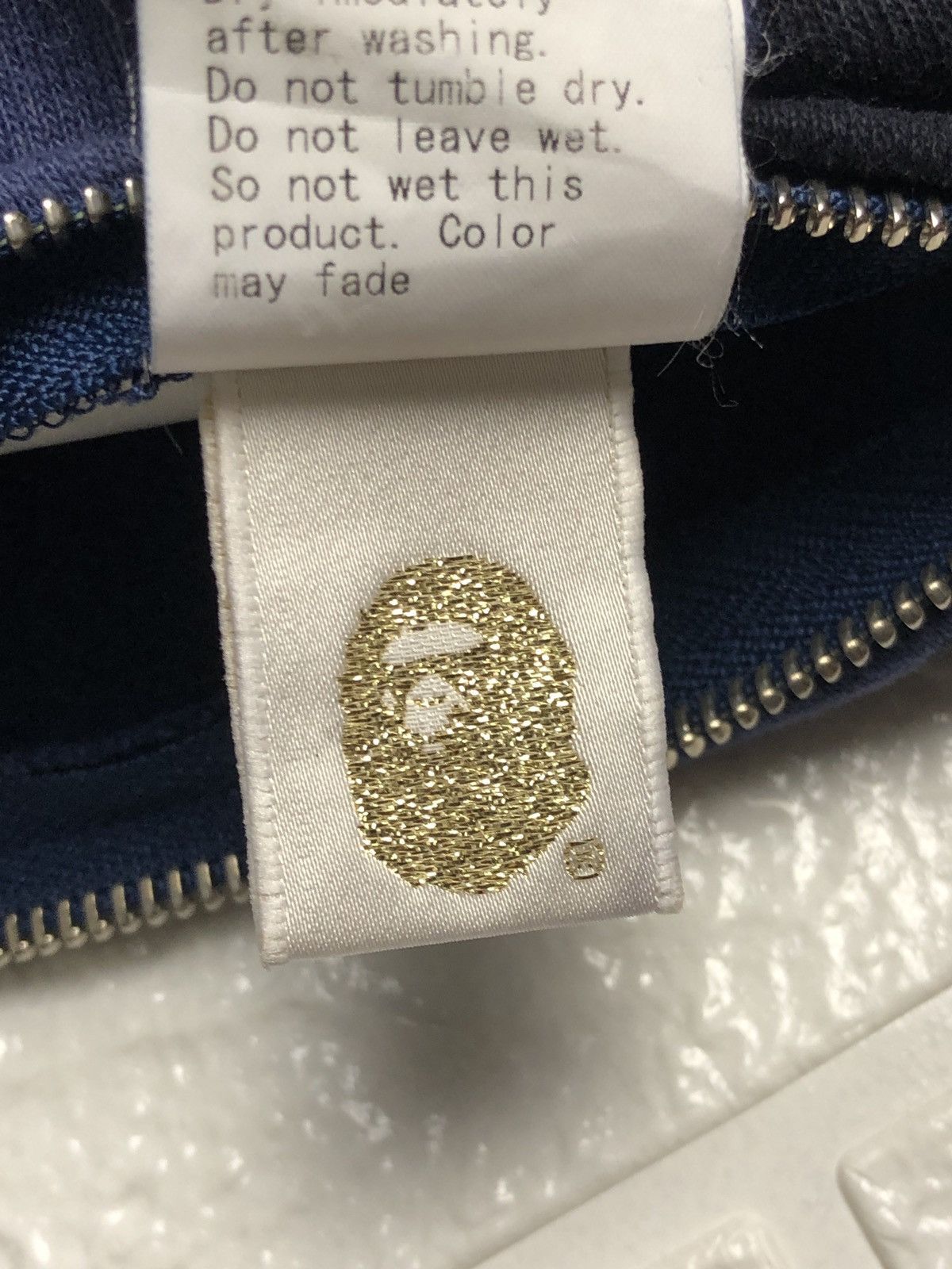 Bape Bape Sta Logo Pillow Size ONE SIZE - 7 Thumbnail