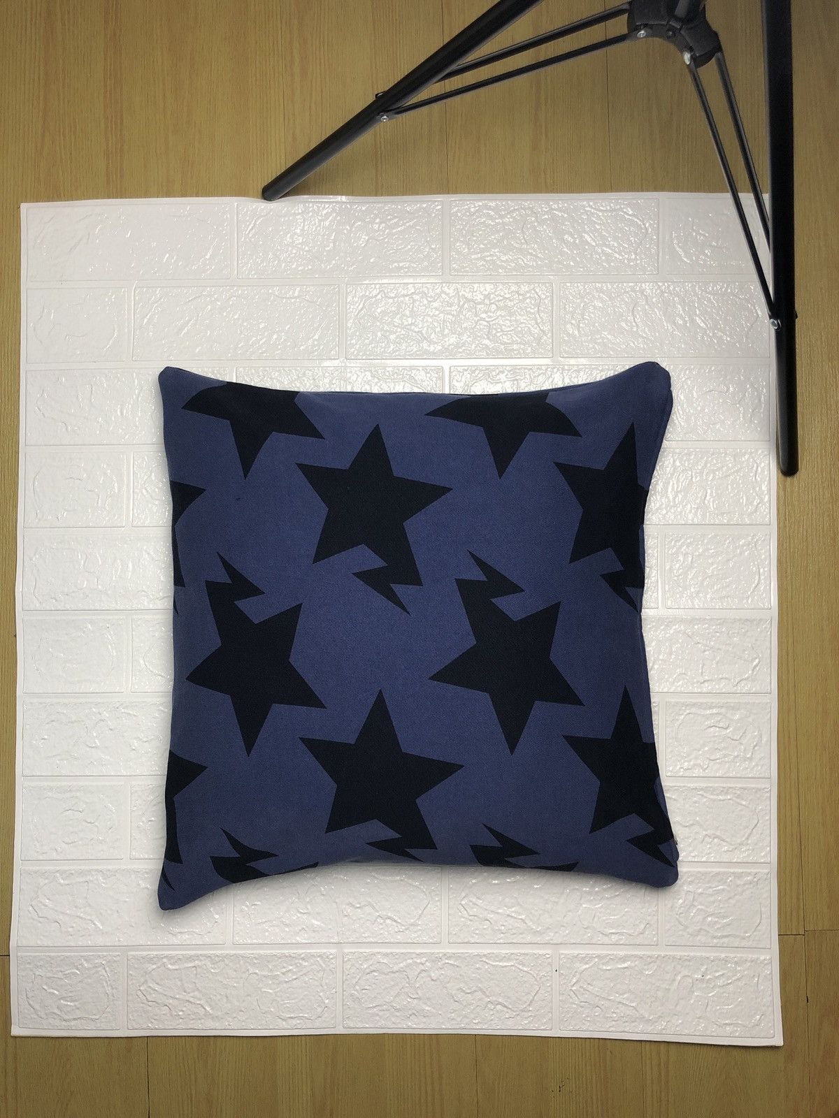 Bape Bape Sta Logo Pillow Size ONE SIZE - 1 Thumbnail