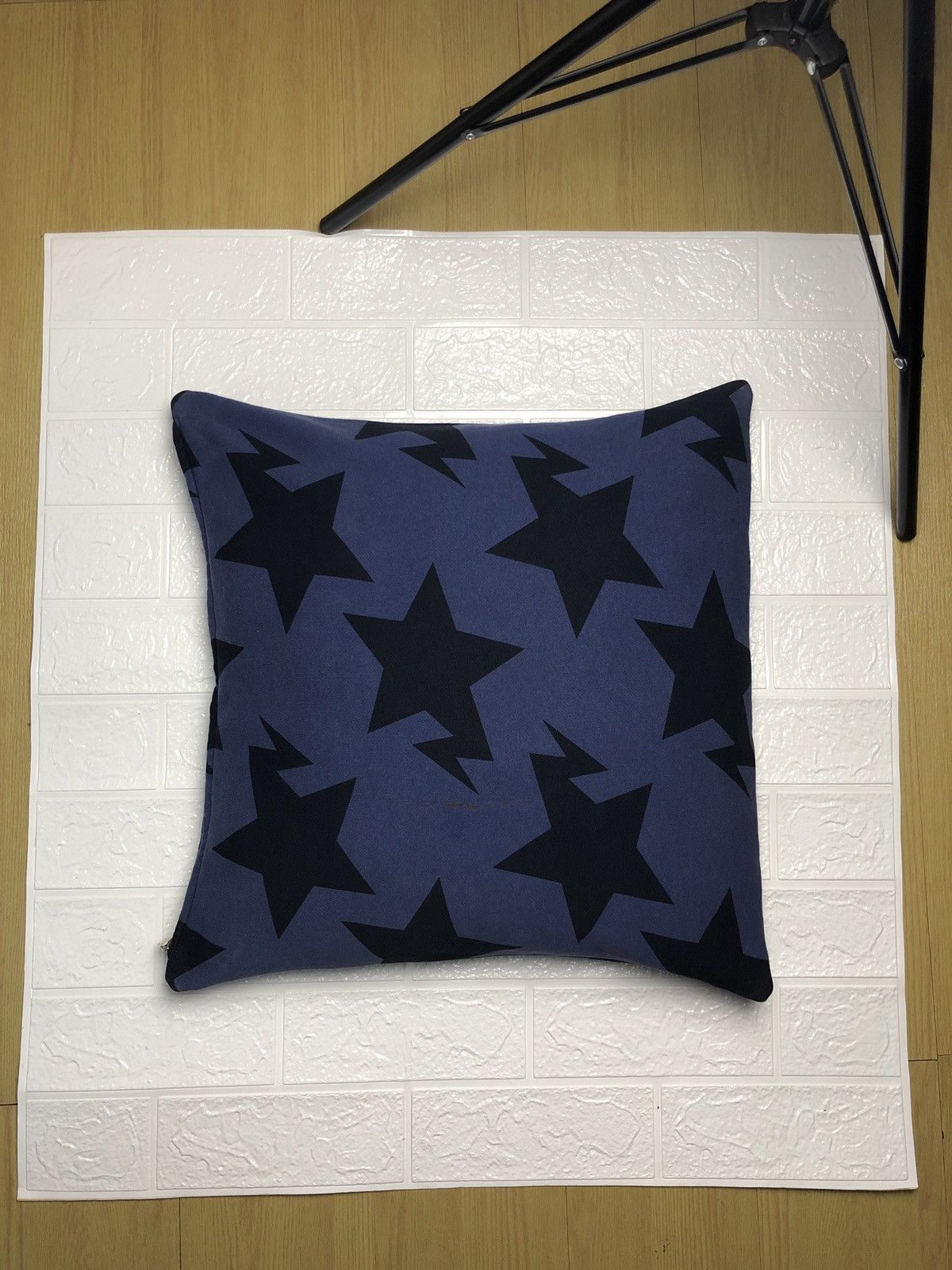 Bape Bape Sta Logo Pillow Size ONE SIZE - 3 Thumbnail