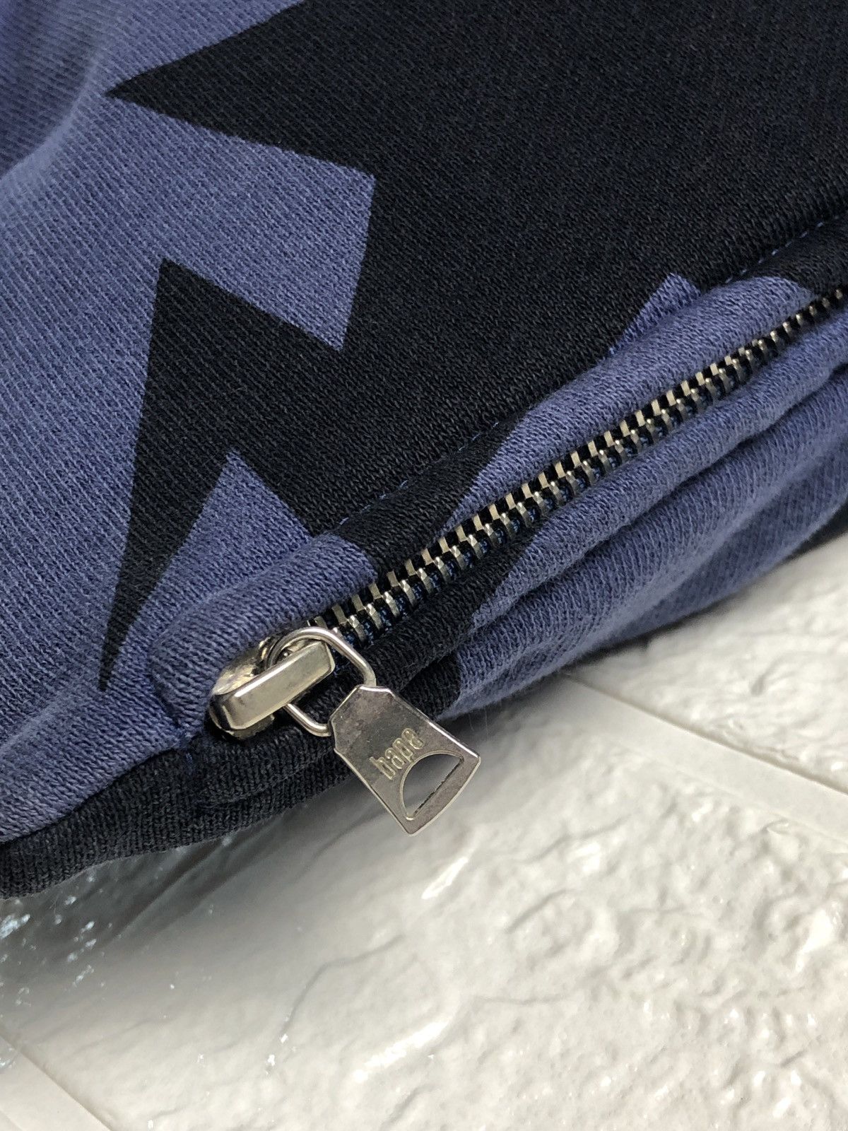 Bape Bape Sta Logo Pillow Size ONE SIZE - 5 Thumbnail