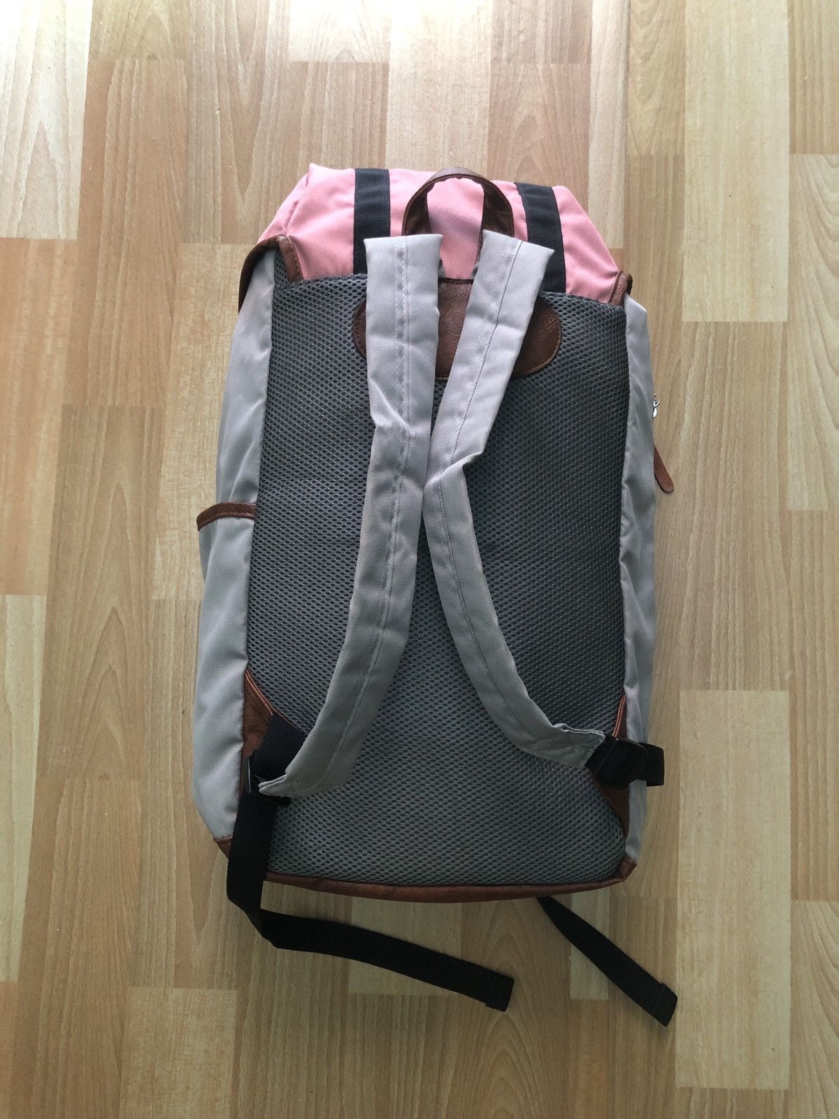 Beams Plus × Japanese Brand Beams Boy Japan BagPack DayPack Outdoor Size ONE SIZE - 2 Thumbnail