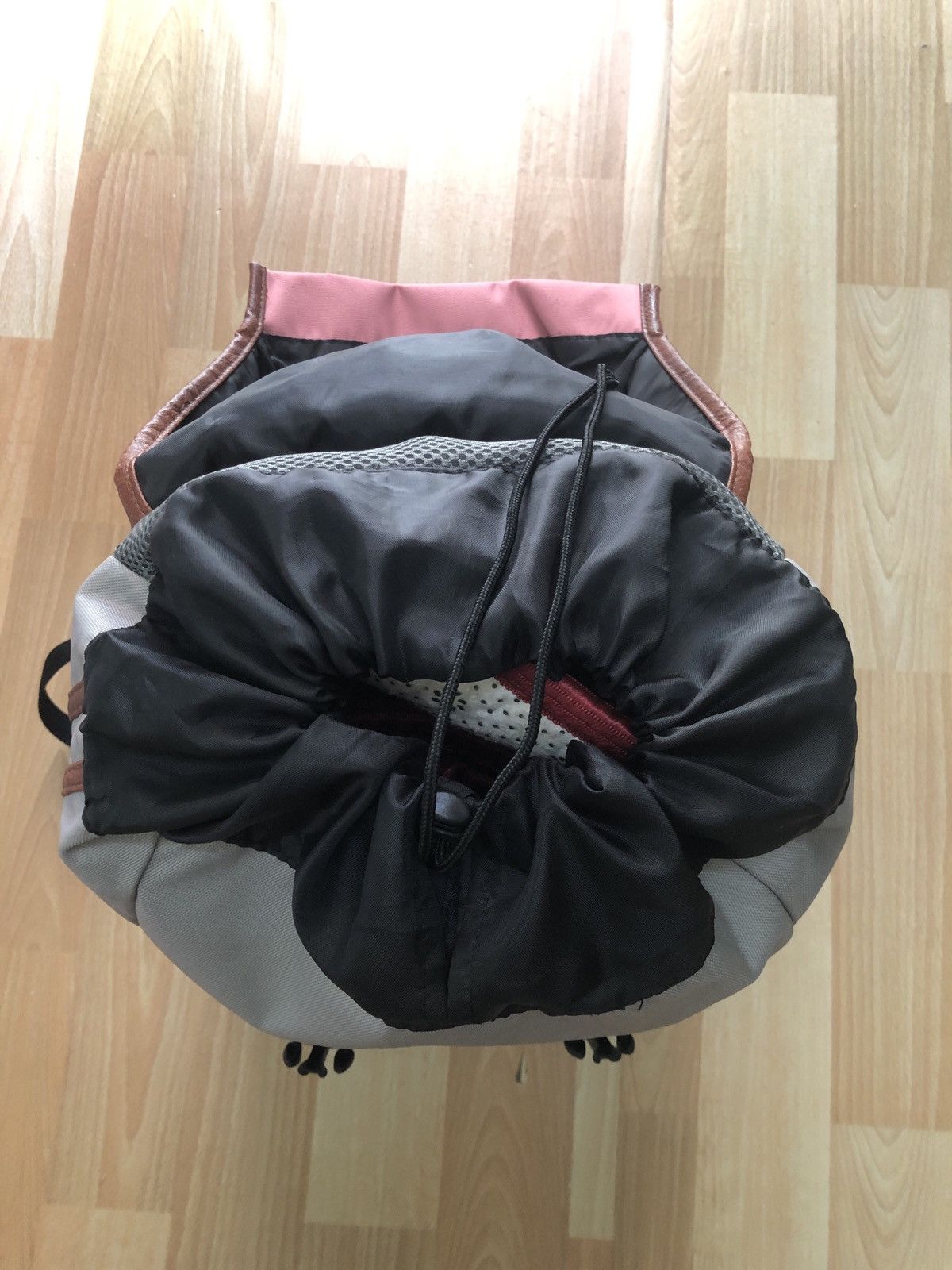 Beams Plus × Japanese Brand Beams Boy Japan BagPack DayPack Outdoor Size ONE SIZE - 5 Thumbnail