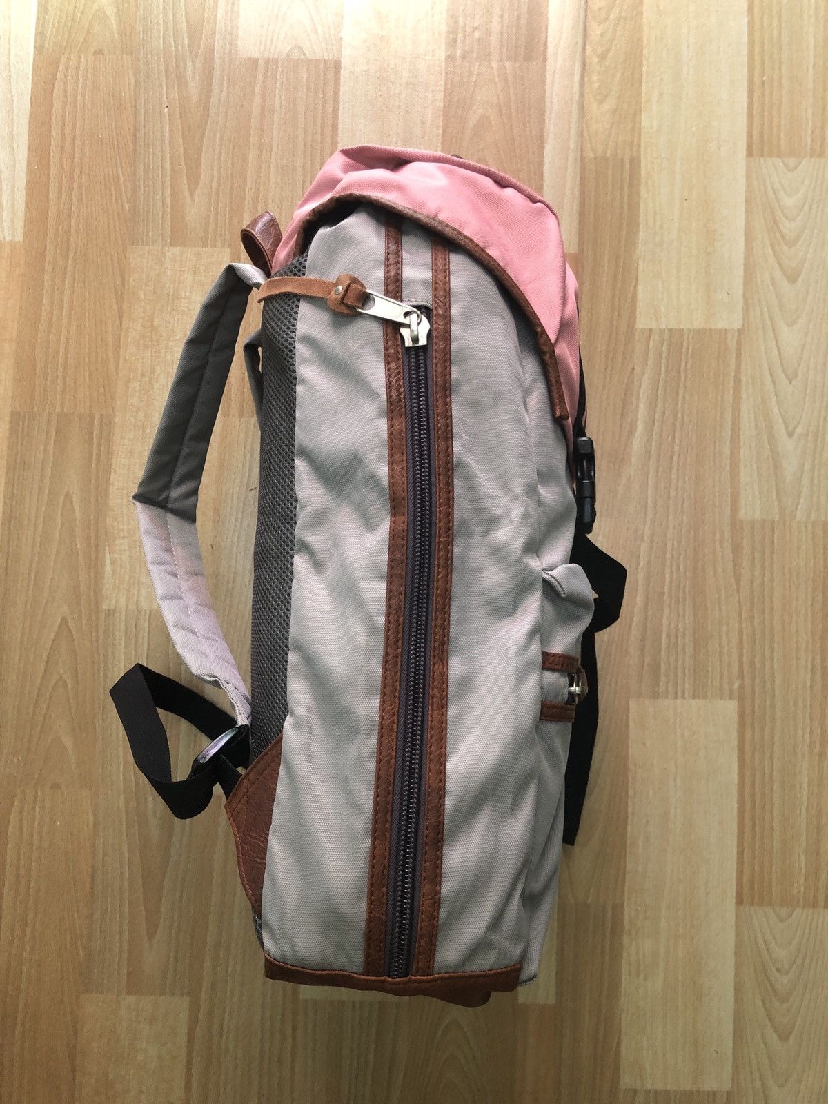 Beams Plus × Japanese Brand Beams Boy Japan BagPack DayPack Outdoor Size ONE SIZE - 4 Thumbnail