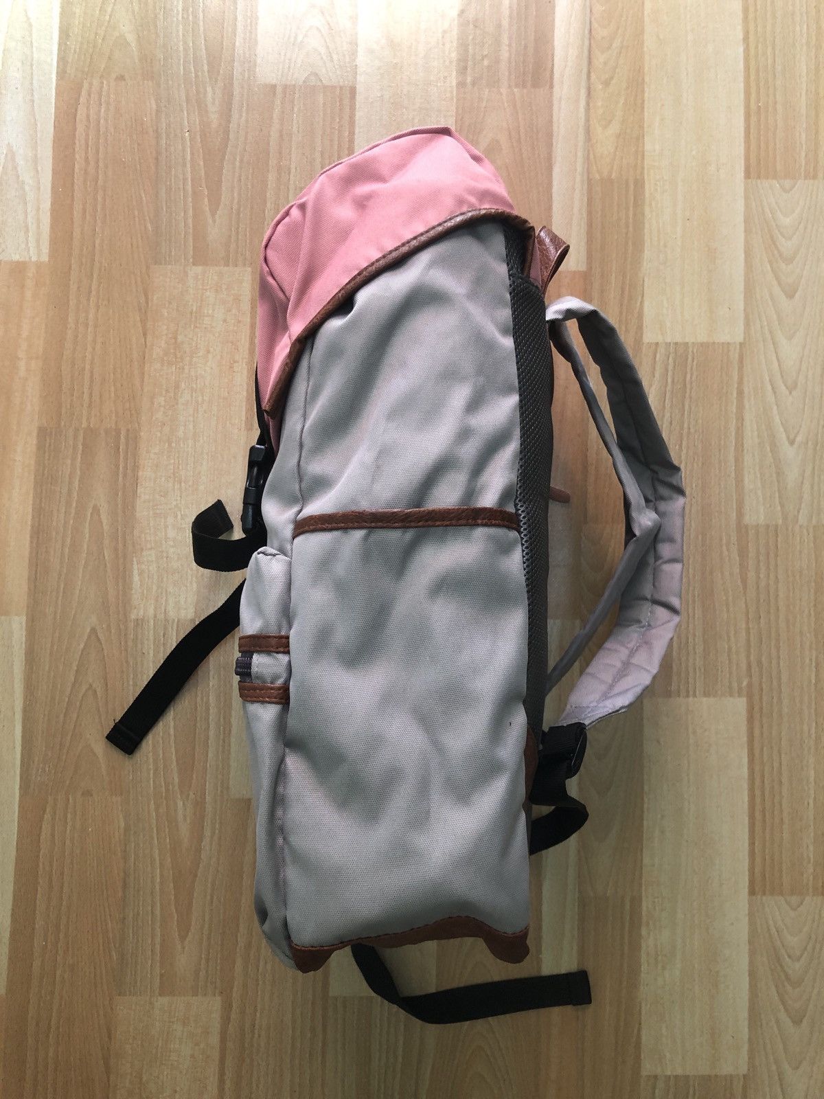 Beams Plus × Japanese Brand Beams Boy Japan BagPack DayPack Outdoor Size ONE SIZE - 3 Thumbnail