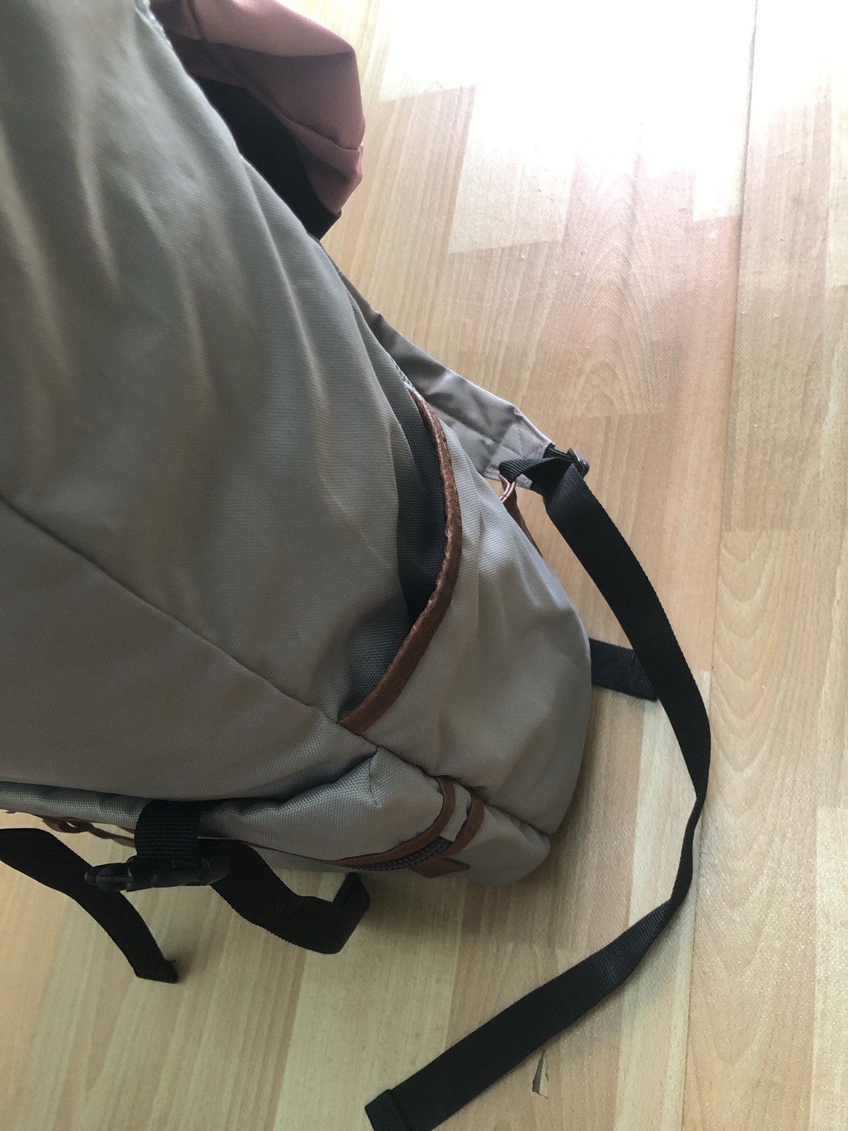 Beams Plus × Japanese Brand Beams Boy Japan BagPack DayPack Outdoor Size ONE SIZE - 7 Thumbnail