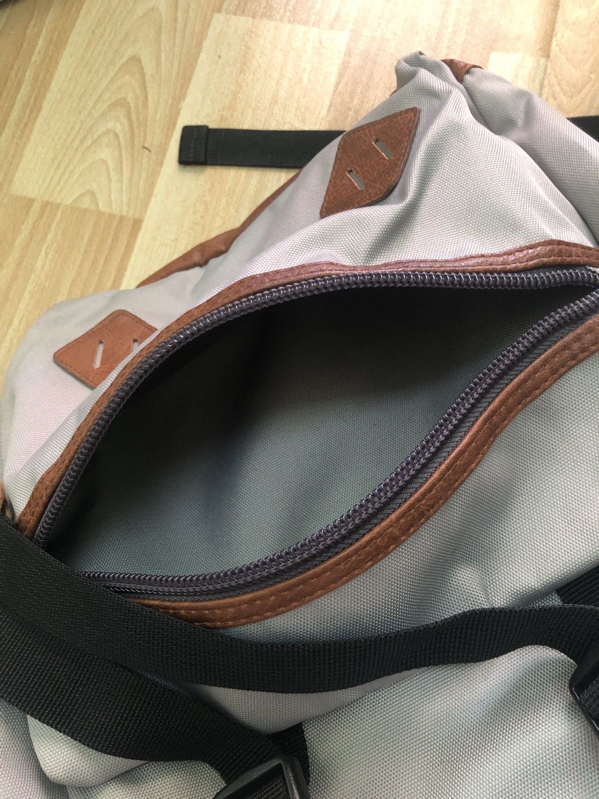 Beams Plus × Japanese Brand Beams Boy Japan BagPack DayPack Outdoor Size ONE SIZE - 8 Thumbnail