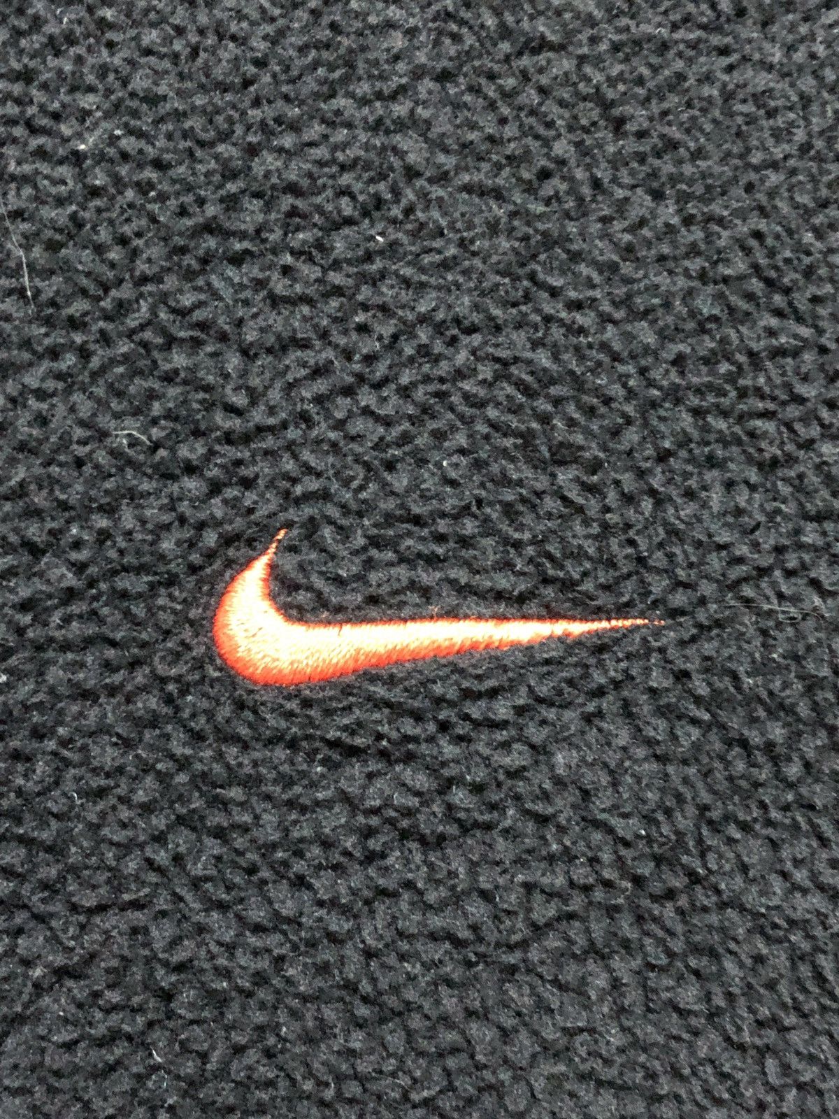 Nike Nike Fleece Small Logo Half Zipper Hoodie Size US M / EU 48-50 / 2 - 6 Thumbnail