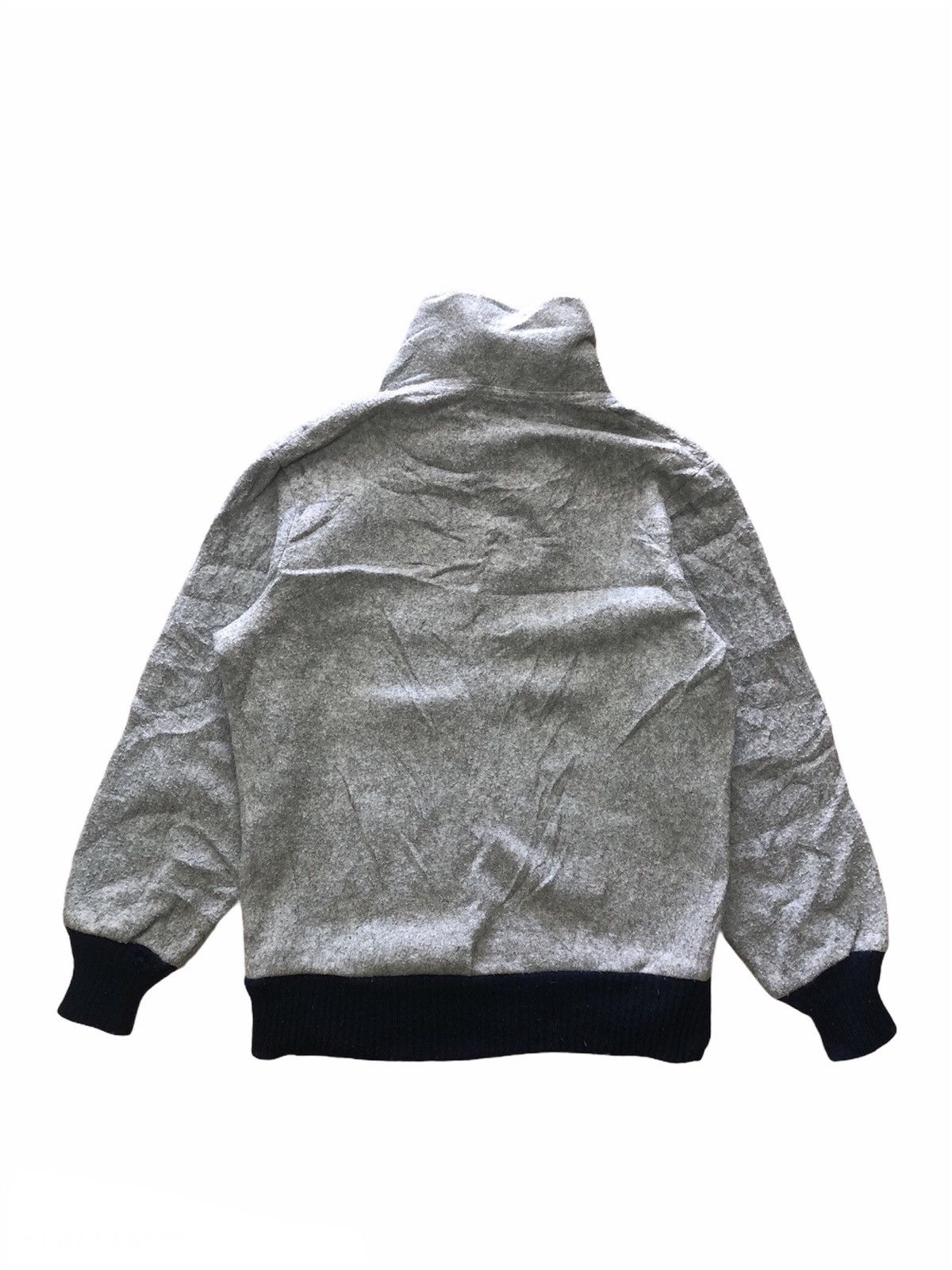 Patagonia Vintage 70s Patagonia Quater zipper Acrylic exclusive Size US M / EU 48-50 / 2 - 4 Thumbnail