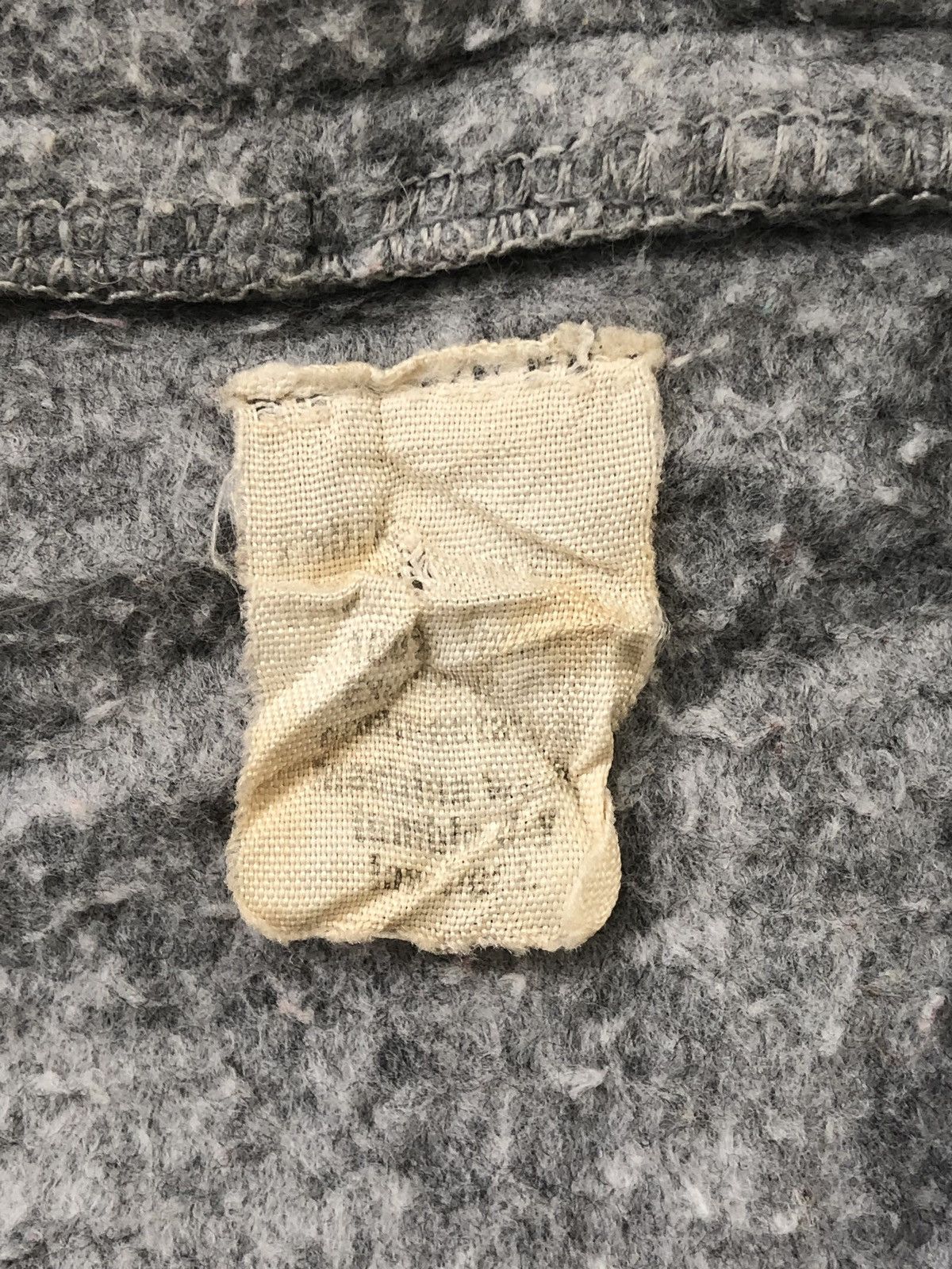 Patagonia Vintage 70s Patagonia Quater zipper Acrylic exclusive Size US M / EU 48-50 / 2 - 11 Thumbnail