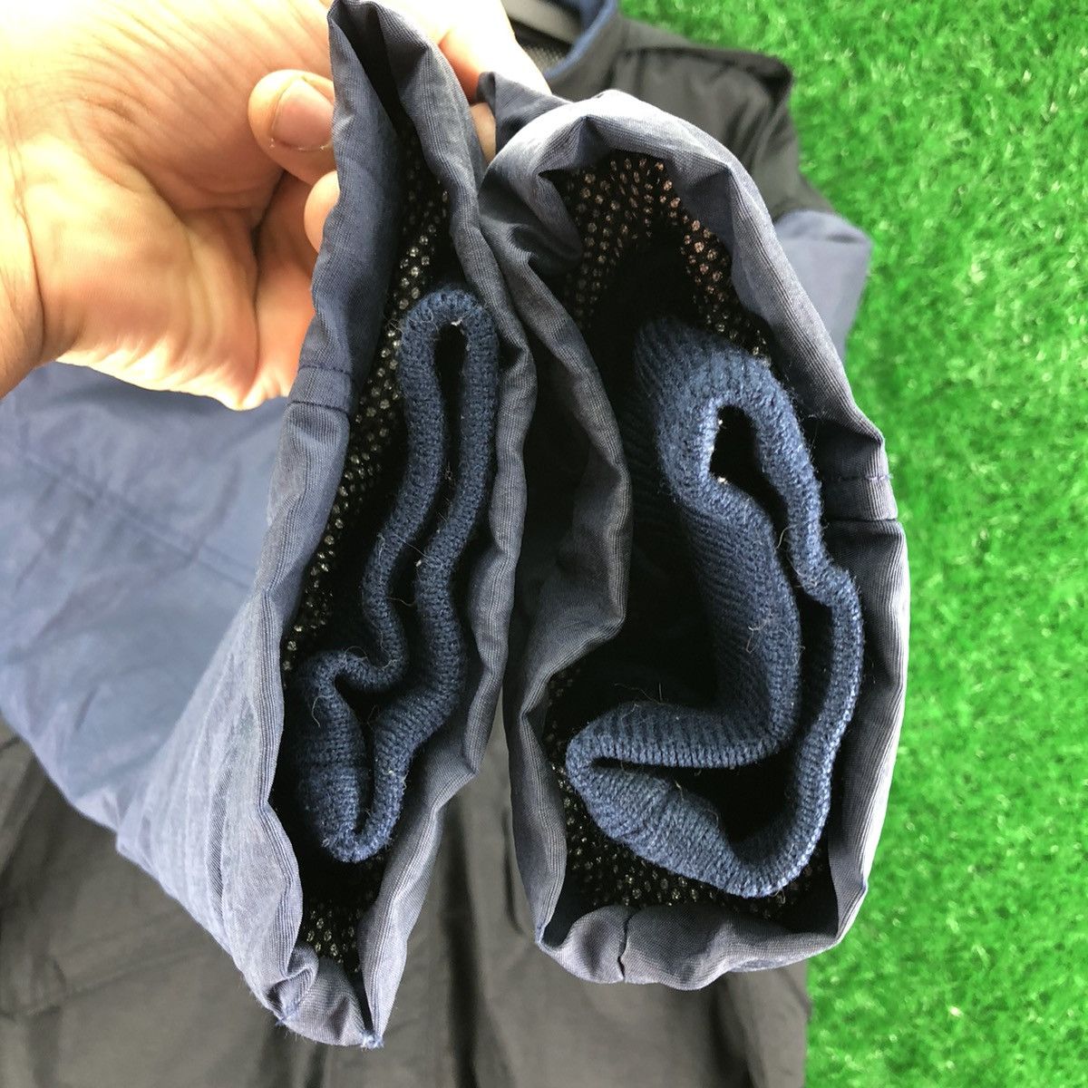 Uniform Wares Vintage 90's Toyota Zipper Jacket Japan Worker Manufacturer Size US XXL / EU 58 / 5 - 10 Thumbnail