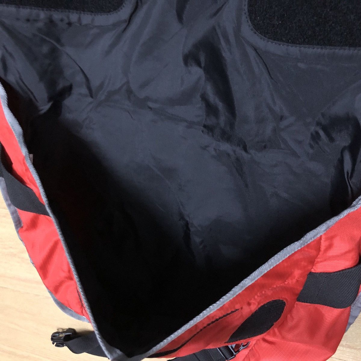 Bape F/W 2011 Bape Baby Milo X Coleman Messenger Bag Size ONE SIZE - 5 Thumbnail