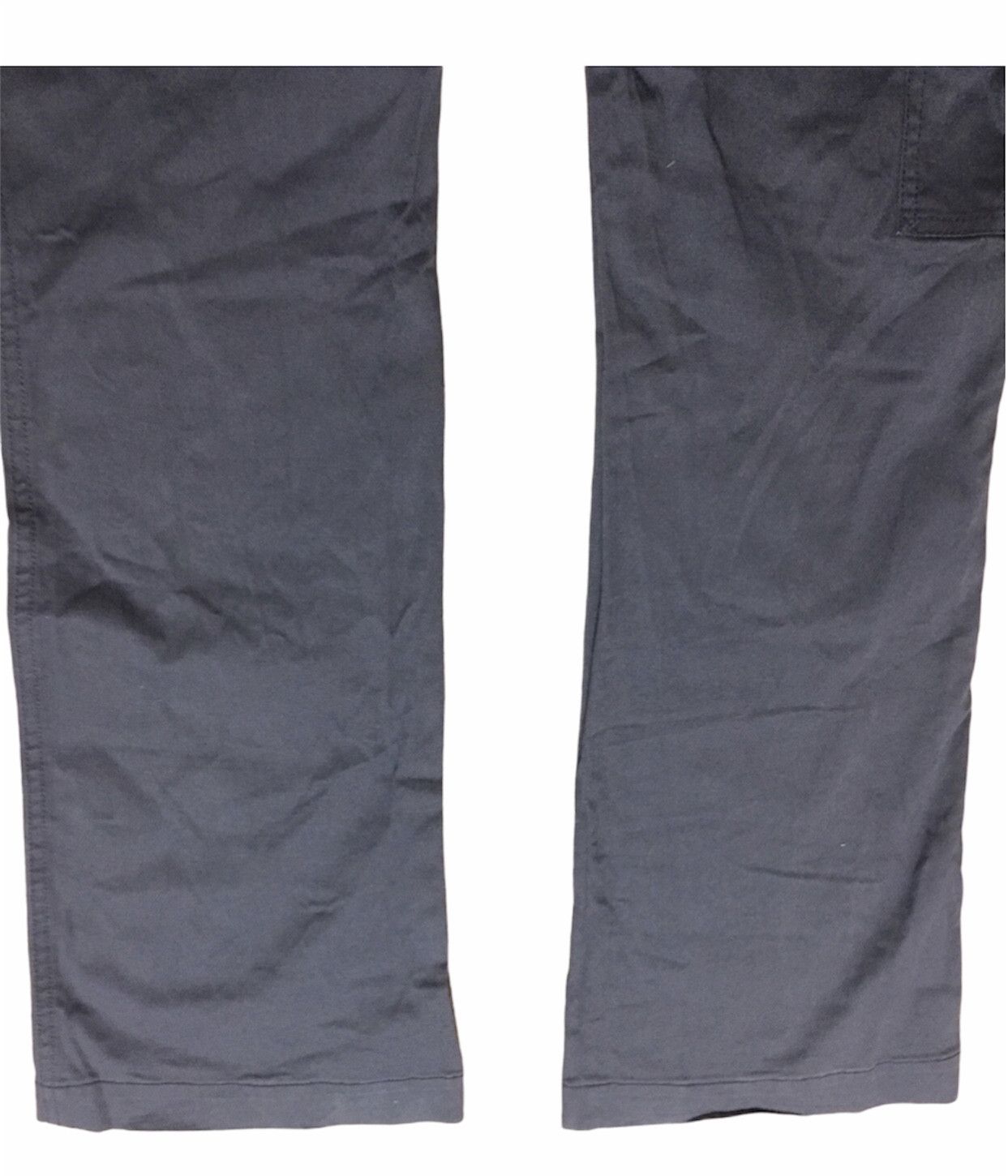 Dolce & Gabbana Dolce And Gabbana Cargo Pant Size US 30 / EU 46 - 3 Thumbnail