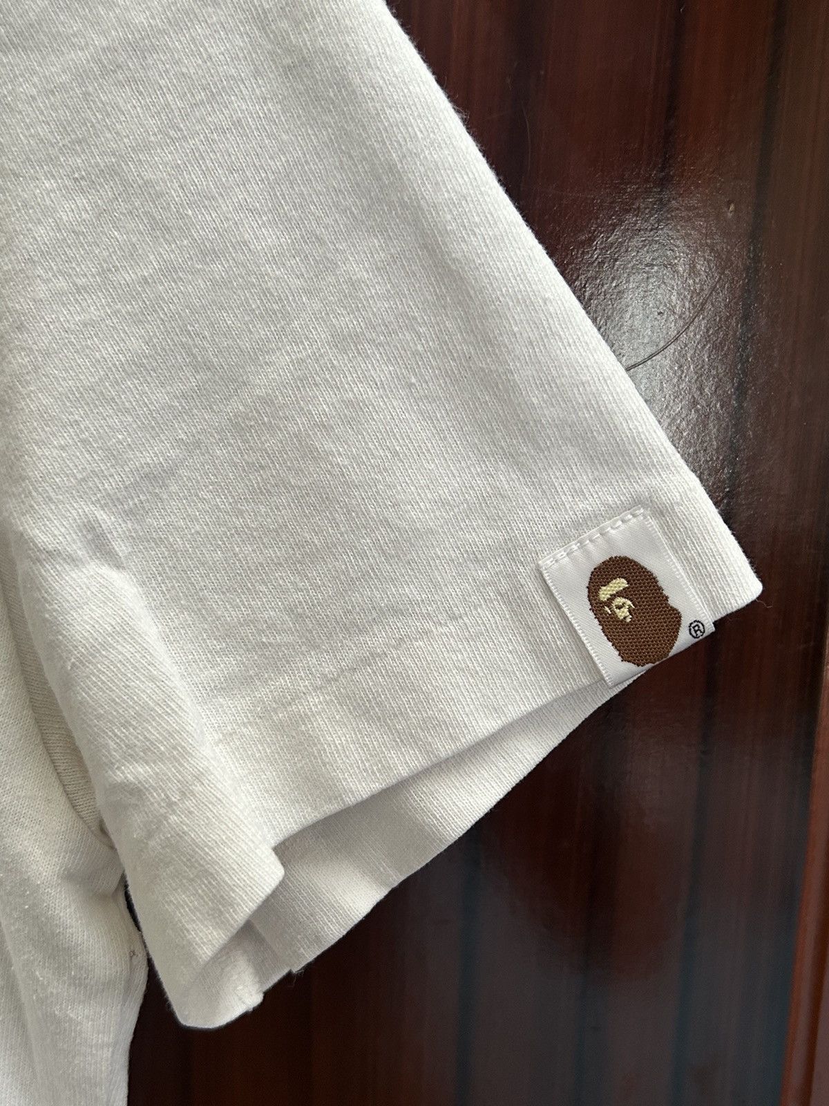 Bape Rescue & Rebuild Charity Tee Size XS / US 0-2 / IT 36-38 - 4 Thumbnail